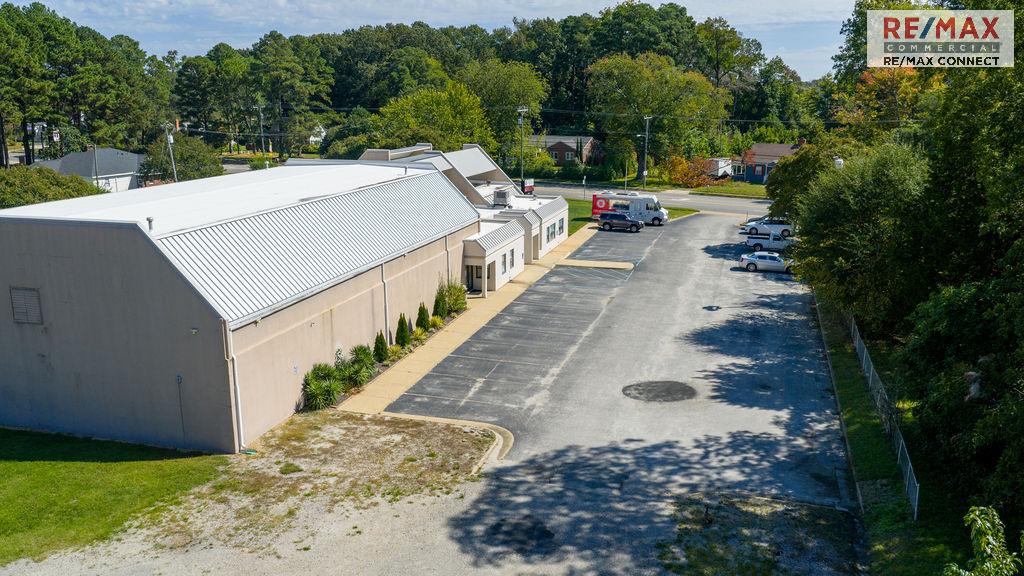 1033 Big Bethel , 1033 Big Bethel Road, Hampton, VA 23666