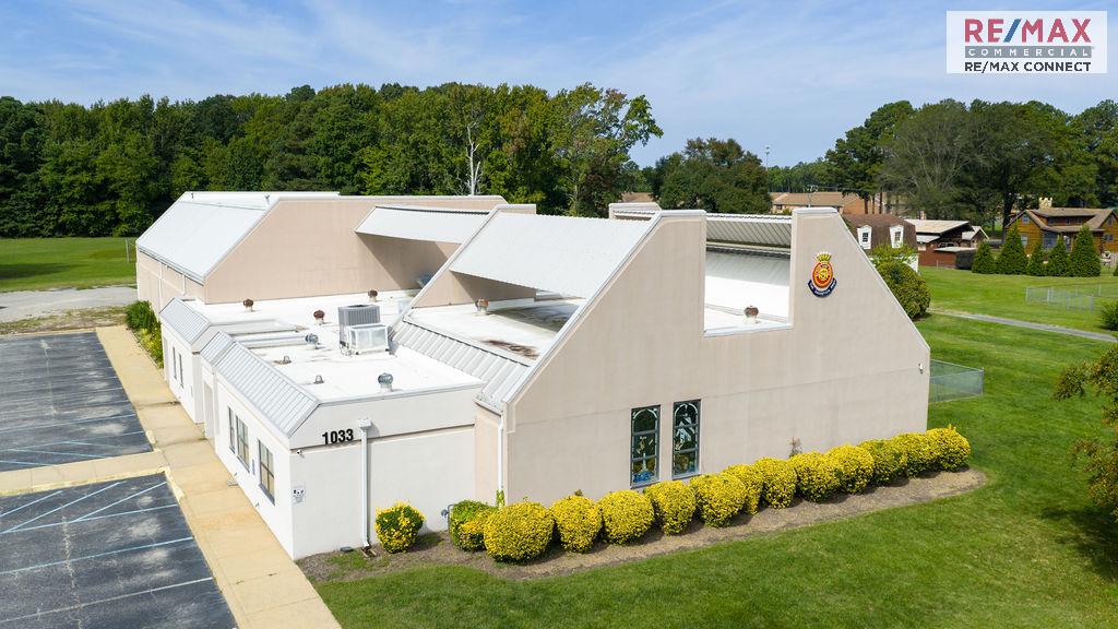 1033 Big Bethel , 1033 Big Bethel Road, Hampton, VA 23666