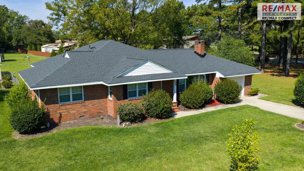 1033 Big Bethel , 1033 Big Bethel Road, Hampton, VA 23666