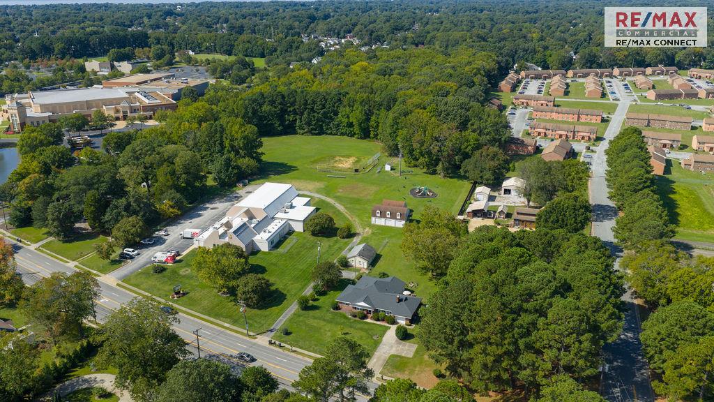 1033 Big Bethel , 1033 Big Bethel Road, Hampton, VA 23666