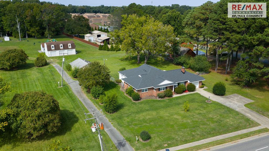1033 Big Bethel , 1033 Big Bethel Road, Hampton, VA 23666