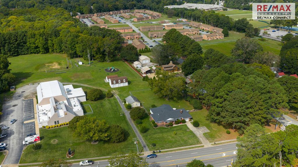 1033 Big Bethel , 1033 Big Bethel Road, Hampton, VA 23666