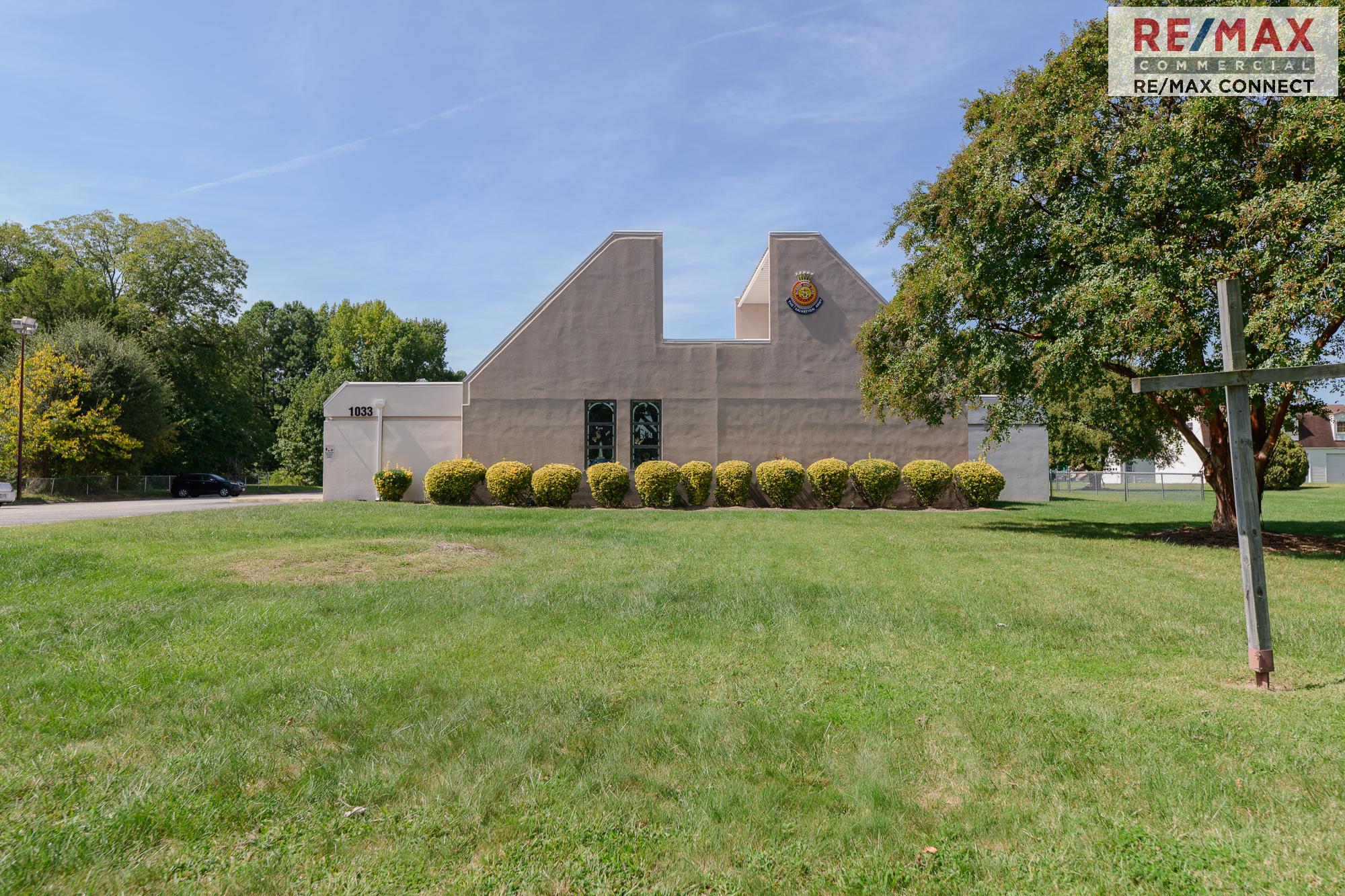 1033 Big Bethel , 1033 Big Bethel Road, Hampton, VA 23666