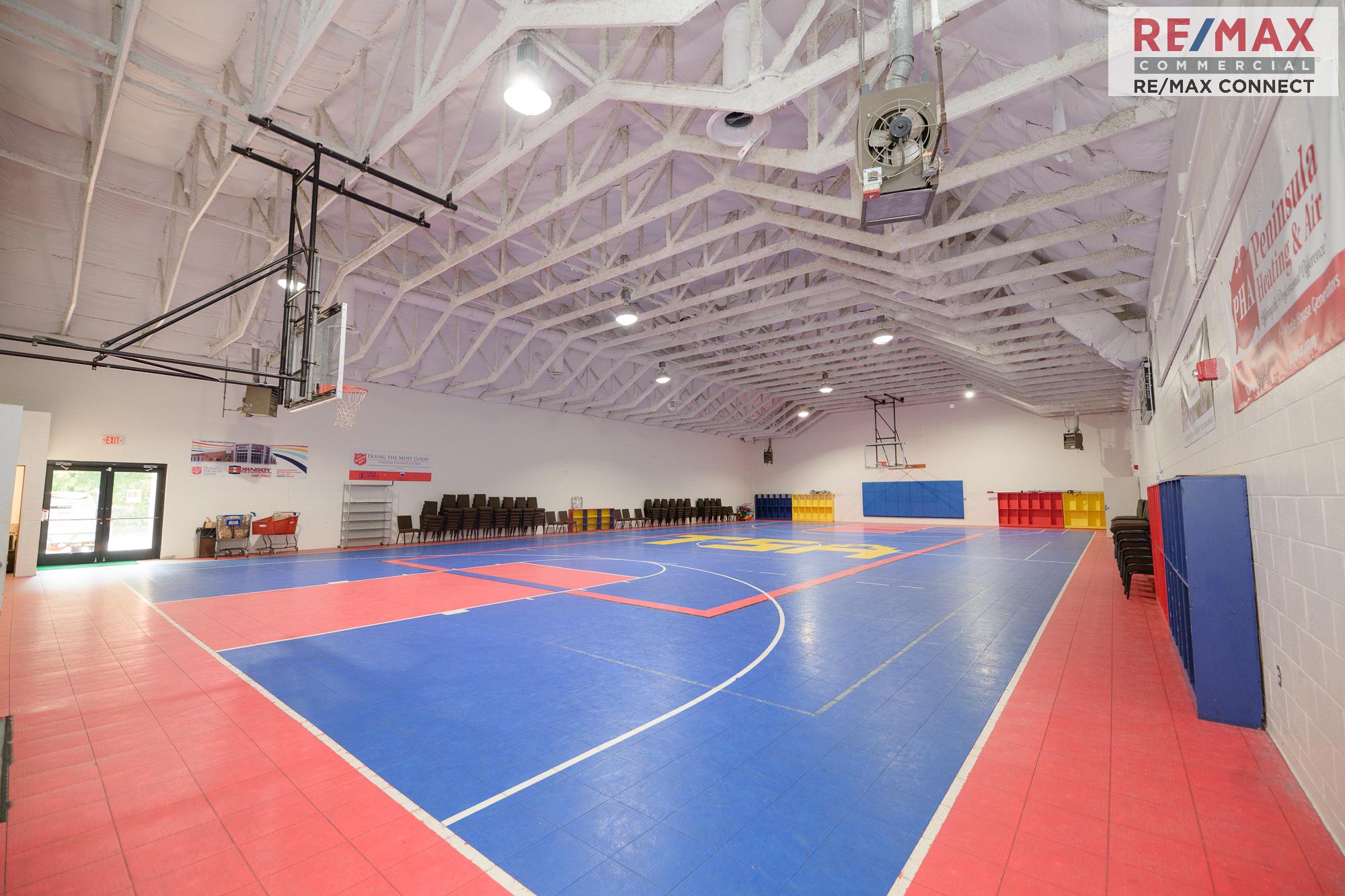 1033 Big Bethel , 1033 Big Bethel Road, Hampton, VA 23666
