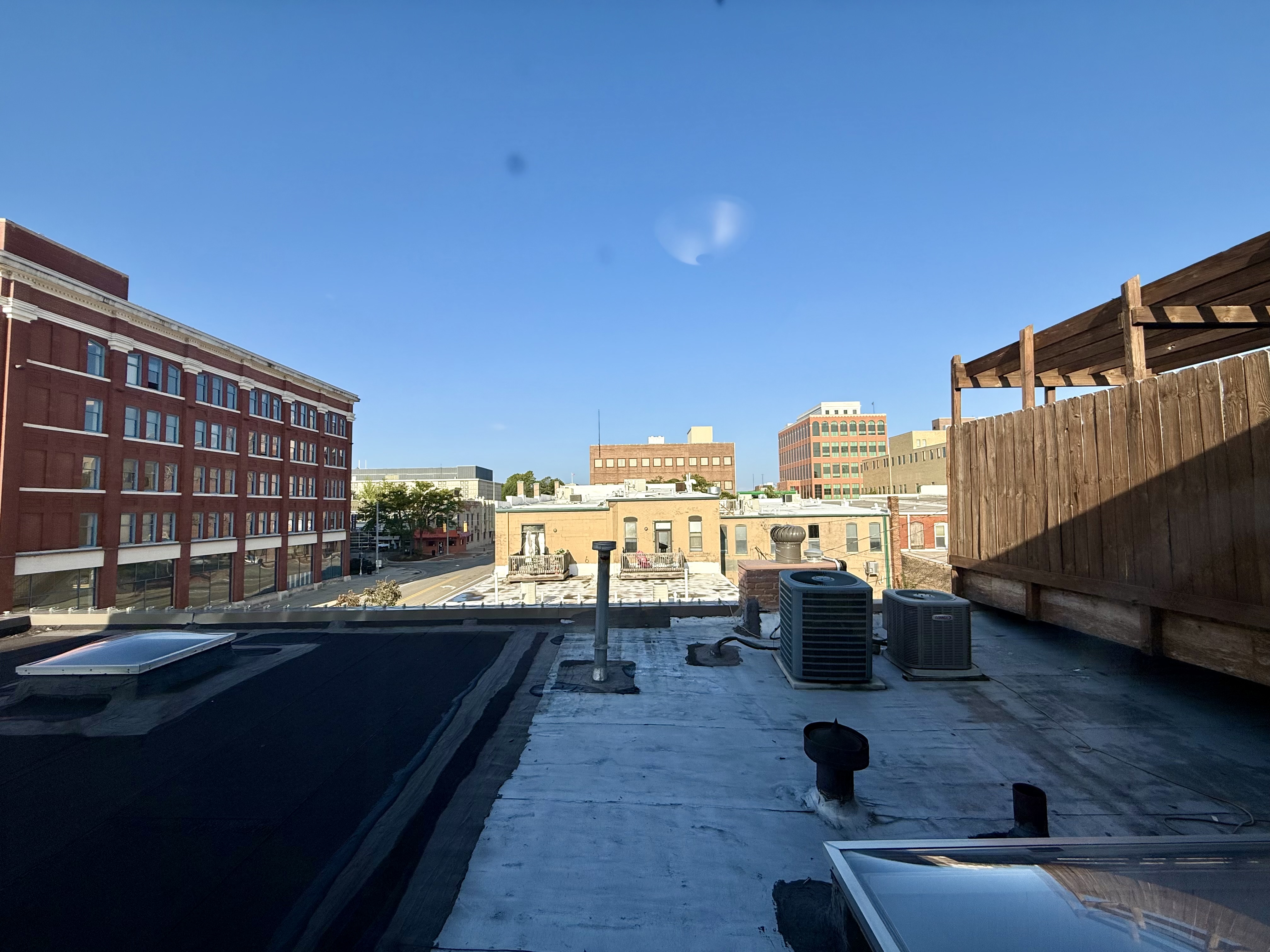 Kalamazoo Lofts Lansing MI, 119 East Kalamazoo Street, Lansing, MI 48933