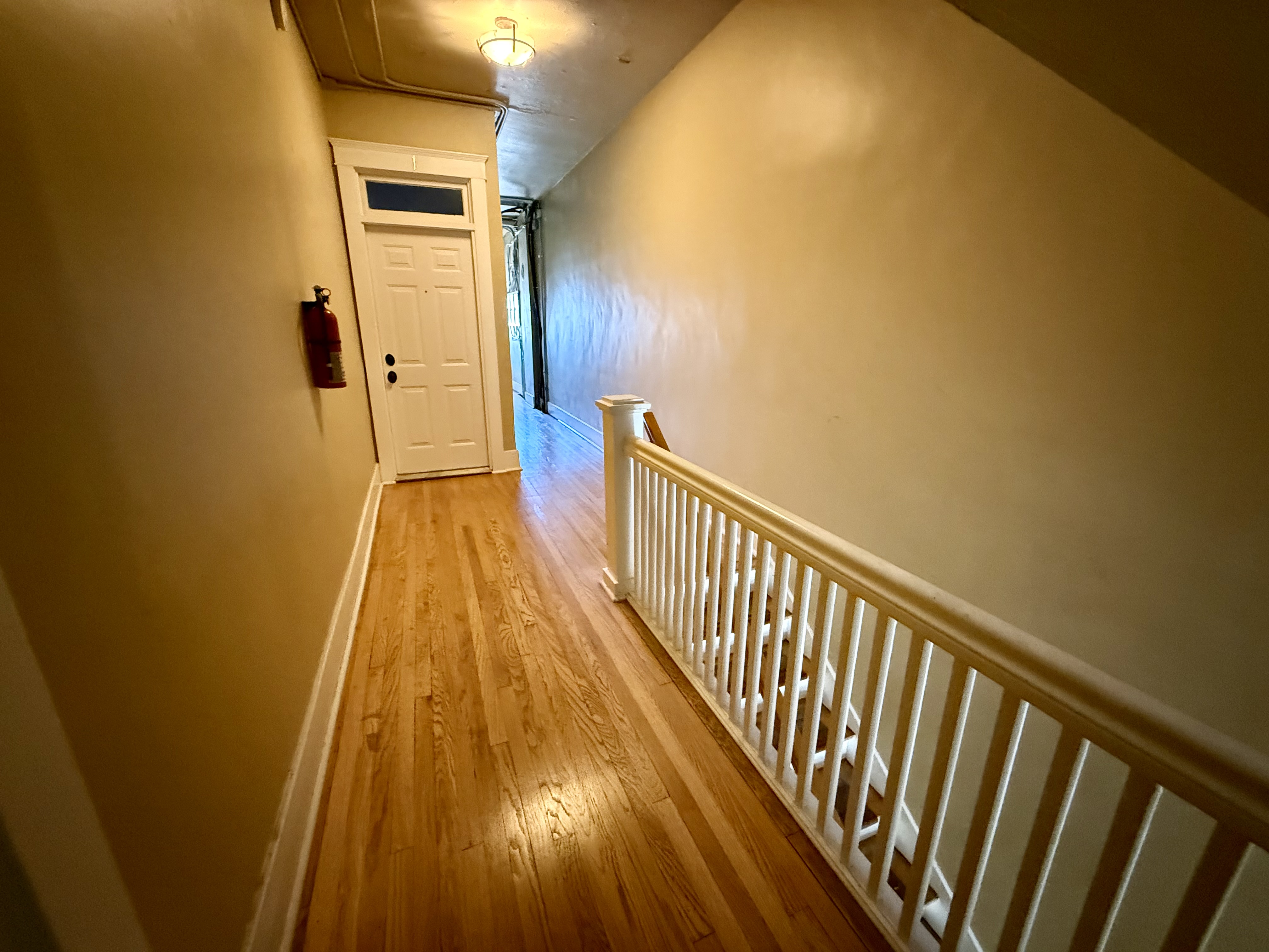 Kalamazoo Lofts Lansing MI, 119 East Kalamazoo Street, Lansing, MI 48933