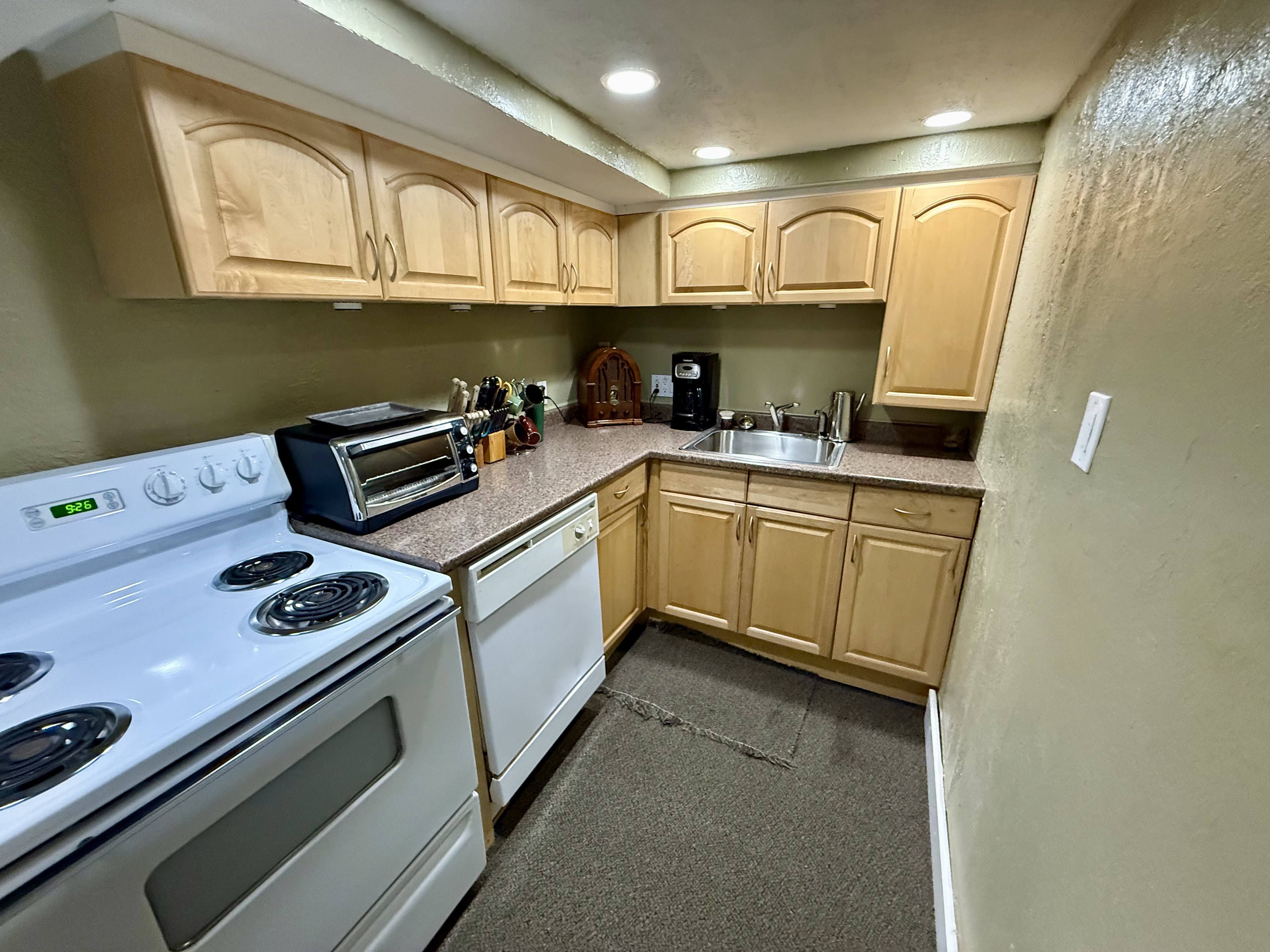 Kalamazoo Lofts Lansing MI, 119 East Kalamazoo Street, Lansing, MI 48933