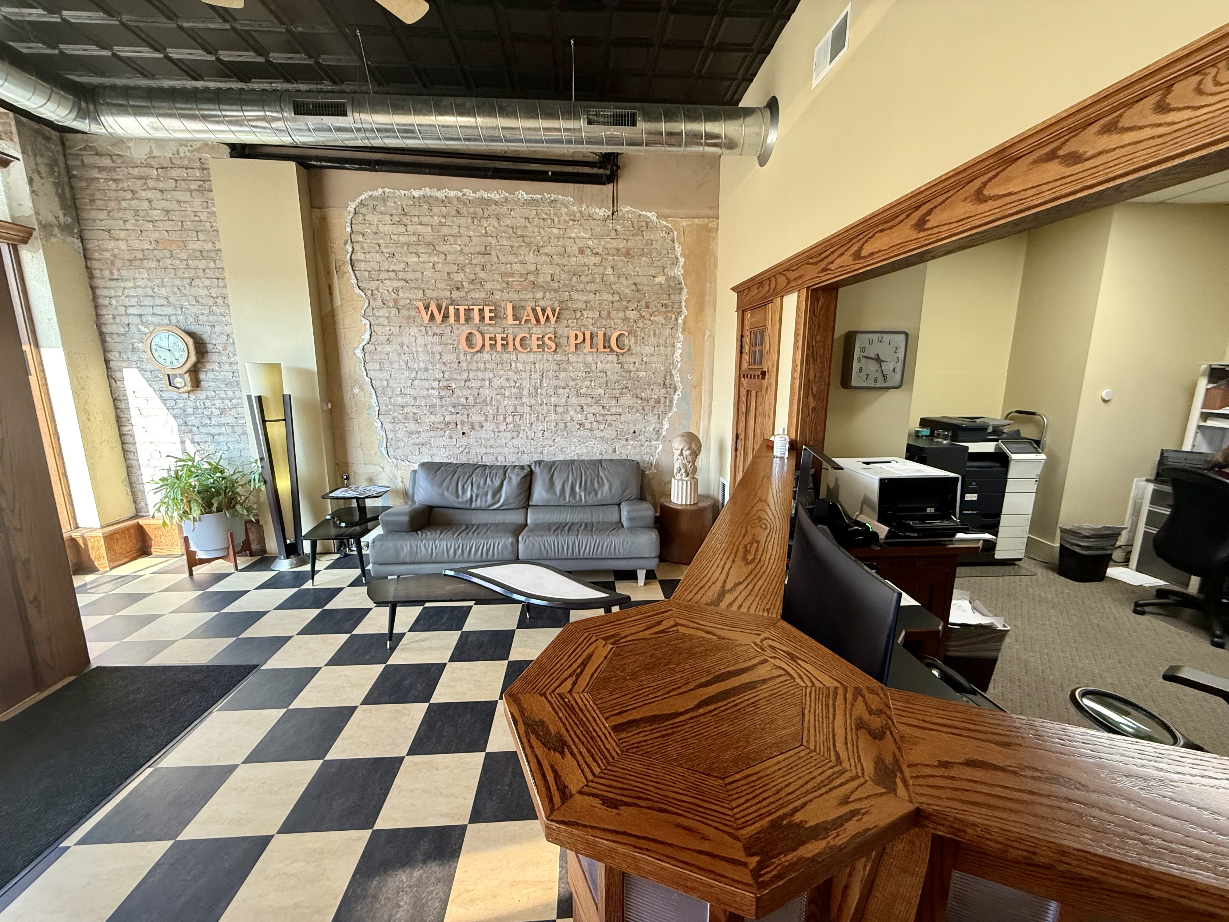 Kalamazoo Lofts Lansing MI, 119 East Kalamazoo Street, Lansing, MI 48933