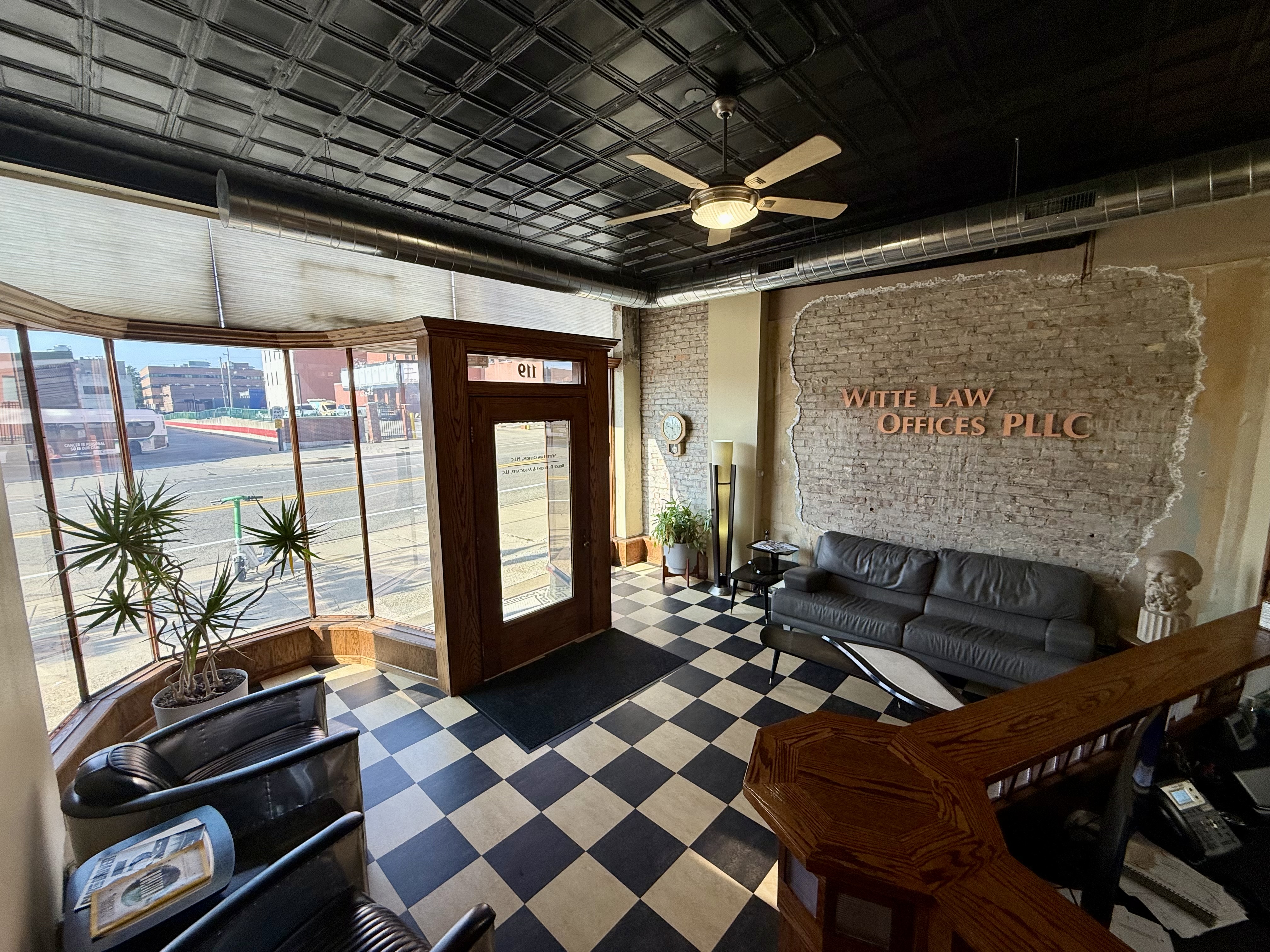 Kalamazoo Lofts Lansing MI, 119 East Kalamazoo Street, Lansing, MI 48933