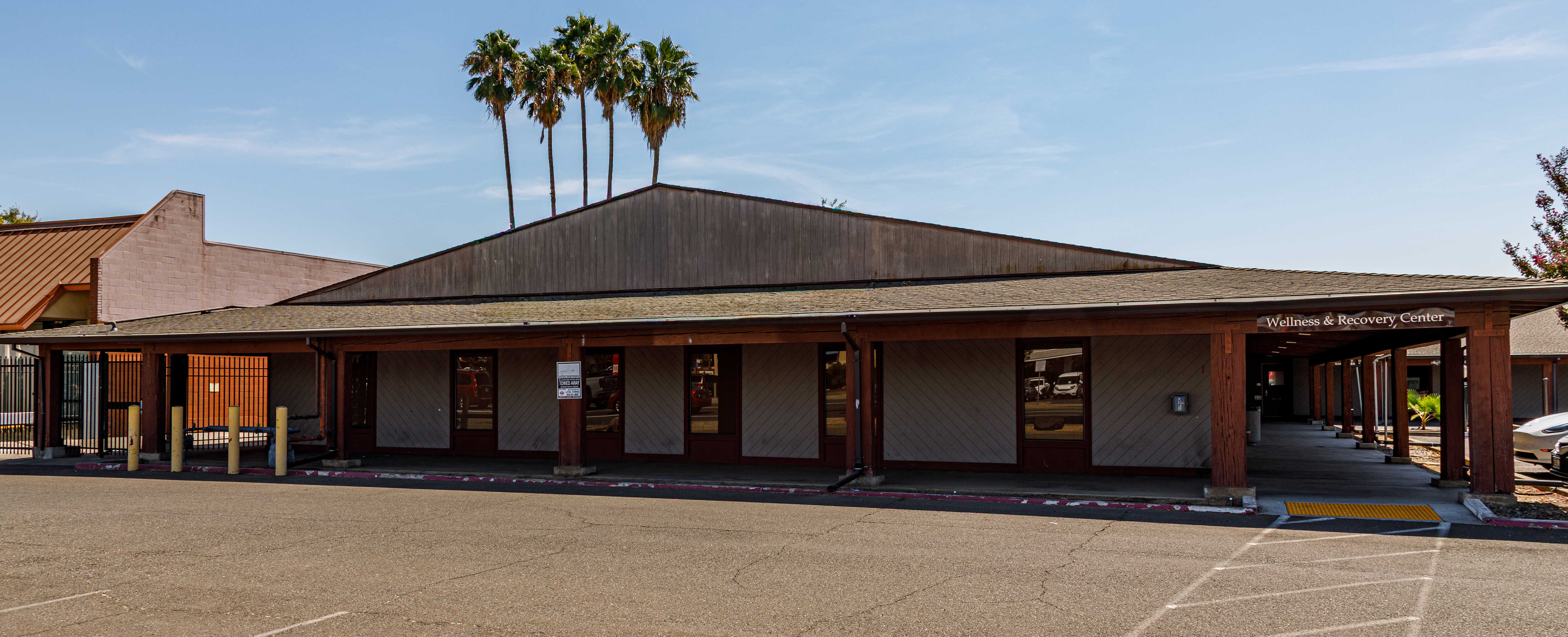 2500 Marconi, 2500 Marconi Avenue, Sacramento, CA 95821