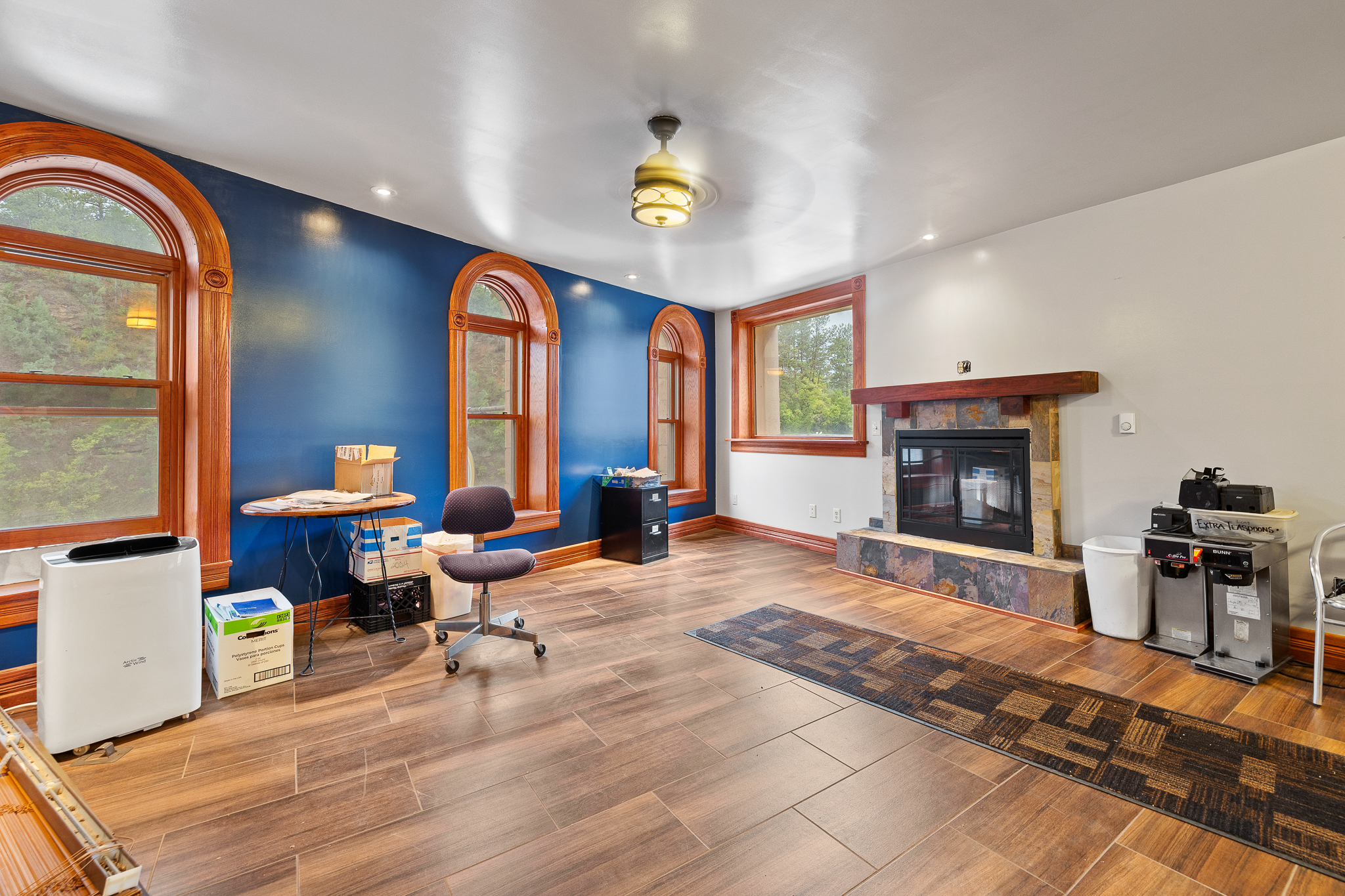 509 North River Street, Hot Springs, SD 57747