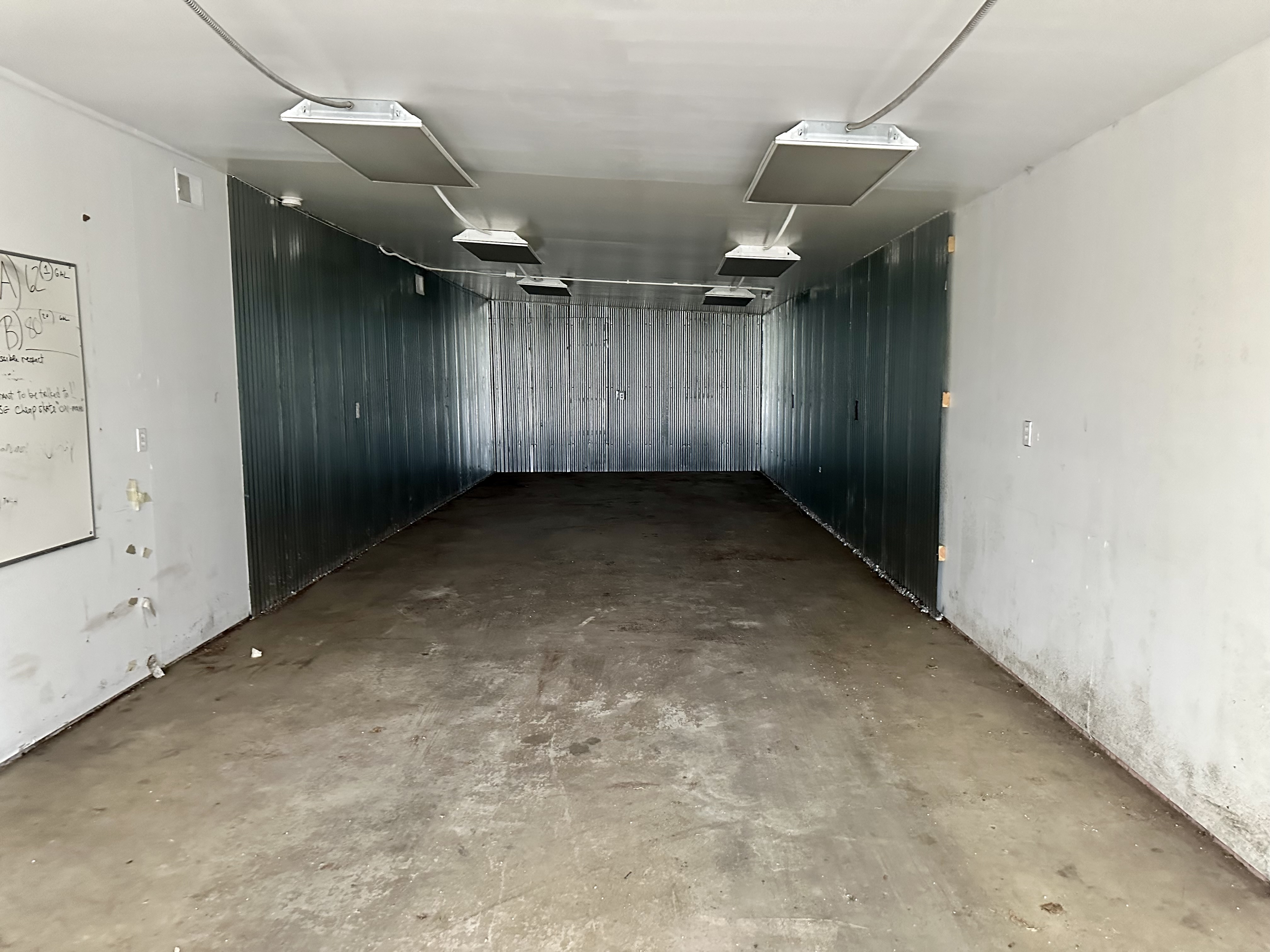 Office Warehouse For Sale, 2703 Turner Road, Lansing, MI 48906