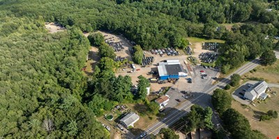Brandy Brow Auto Parts — Sale in Plaistow, NH, photo 1 of 8