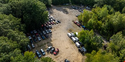 Brandy Brow Auto Parts — Sale in Plaistow, NH, photo 2 of 8