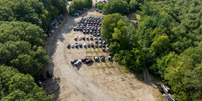 Brandy Brow Auto Parts — Sale in Plaistow, NH, photo 3 of 8
