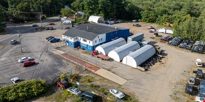 Brandy Brow Auto Parts — Sale in Plaistow, NH, photo 4 of 8