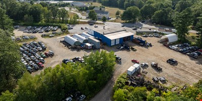 Brandy Brow Auto Parts — Sale in Plaistow, NH, photo 7 of 8
