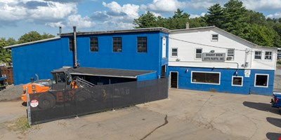 Brandy Brow Auto Parts — Sale in Plaistow, NH, photo 8 of 8