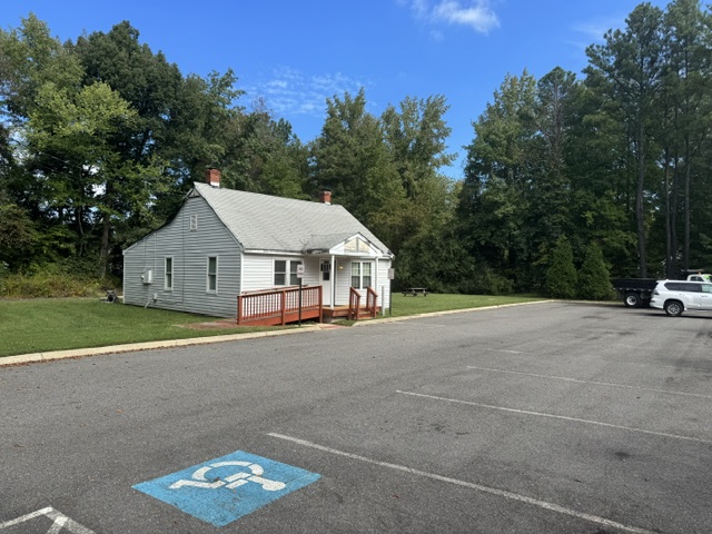 10420 Lewistown Road 