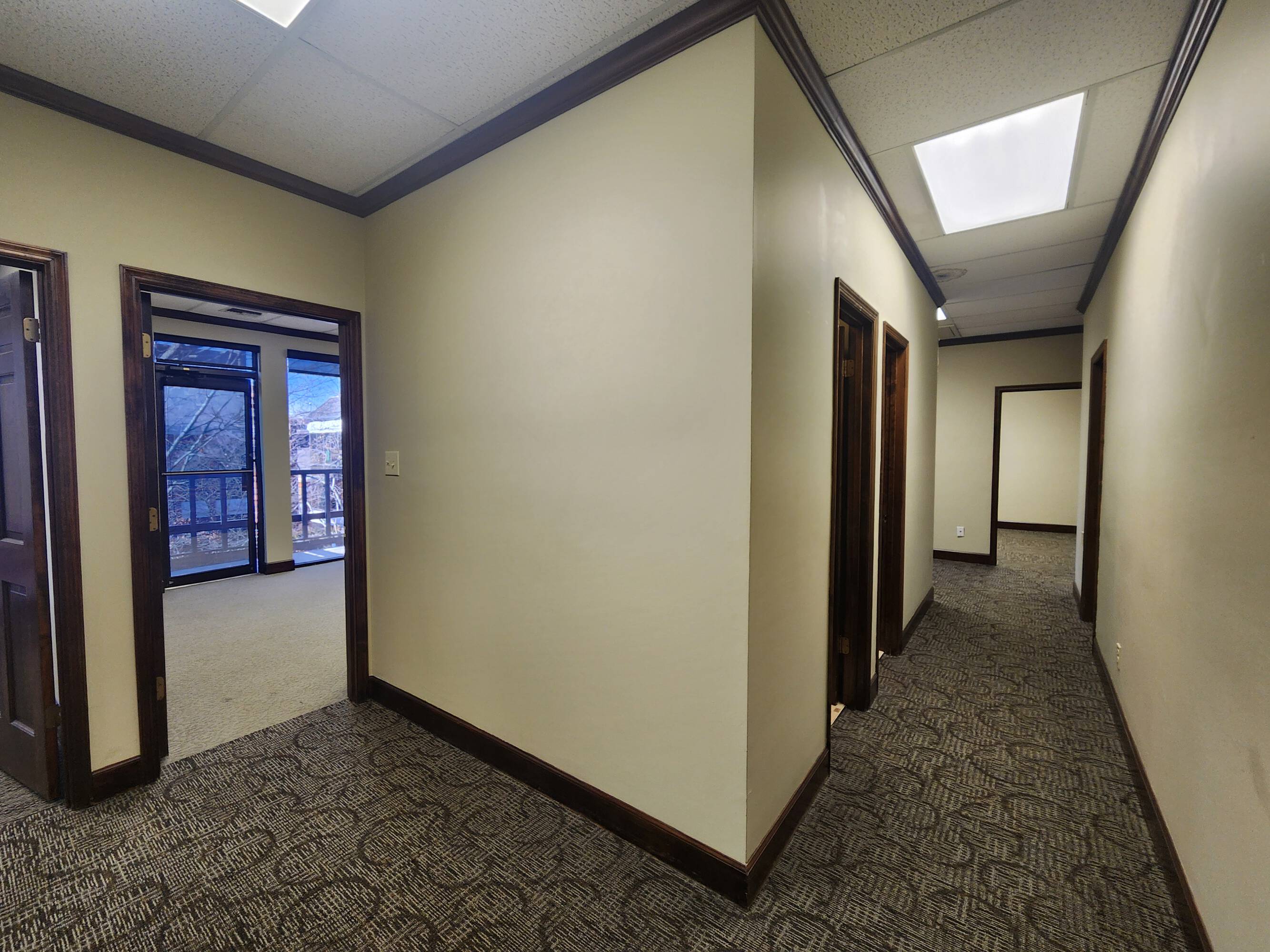 Huntsville - 303 Williams Ave - PRIME OFFICE CONDO for Lease, 303 Williams Avenue Southeast, Huntsville, AL 35801
