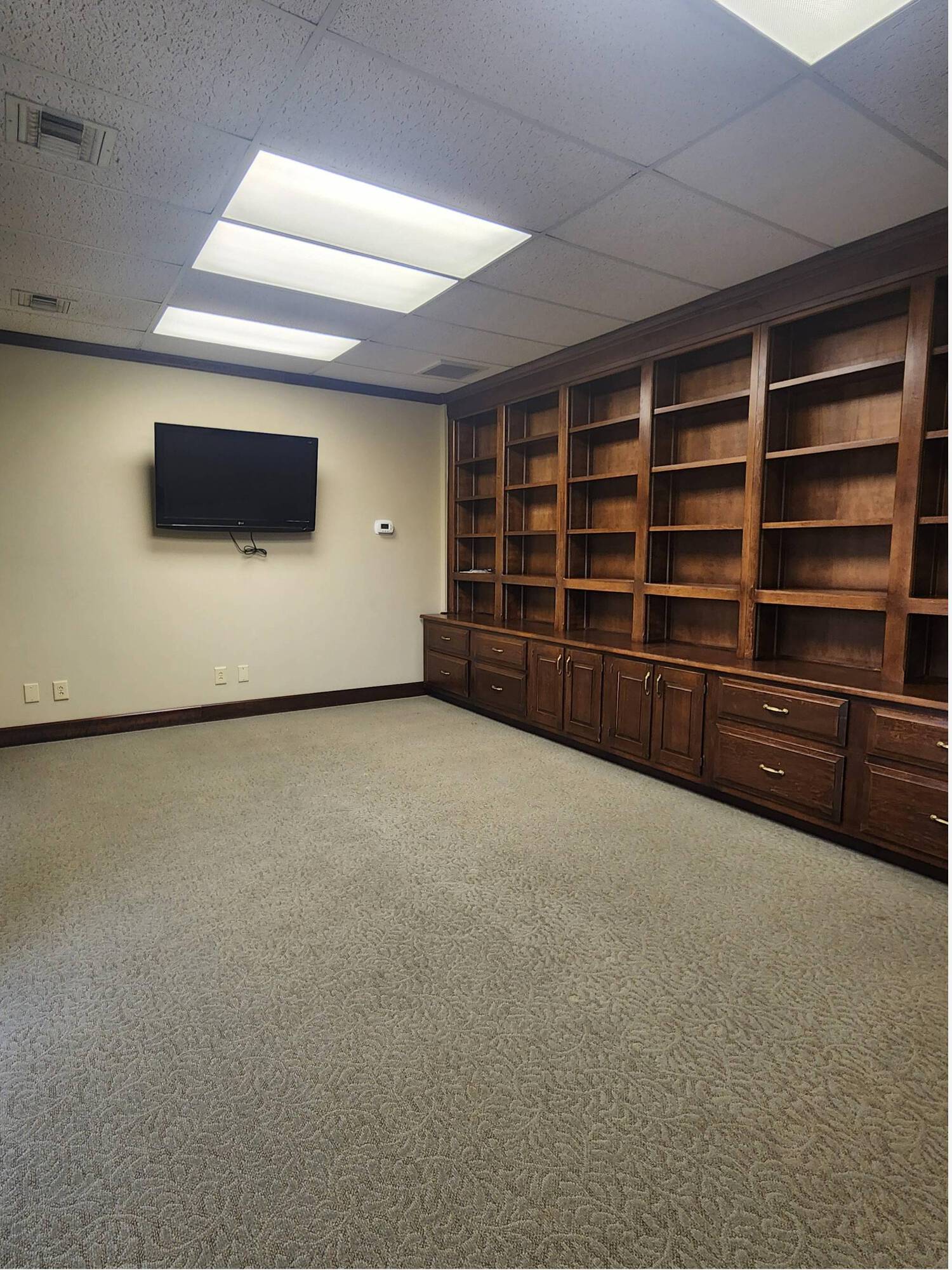Huntsville - 303 Williams Ave - PRIME OFFICE CONDO for Lease, 303 Williams Avenue Southeast, Huntsville, AL 35801