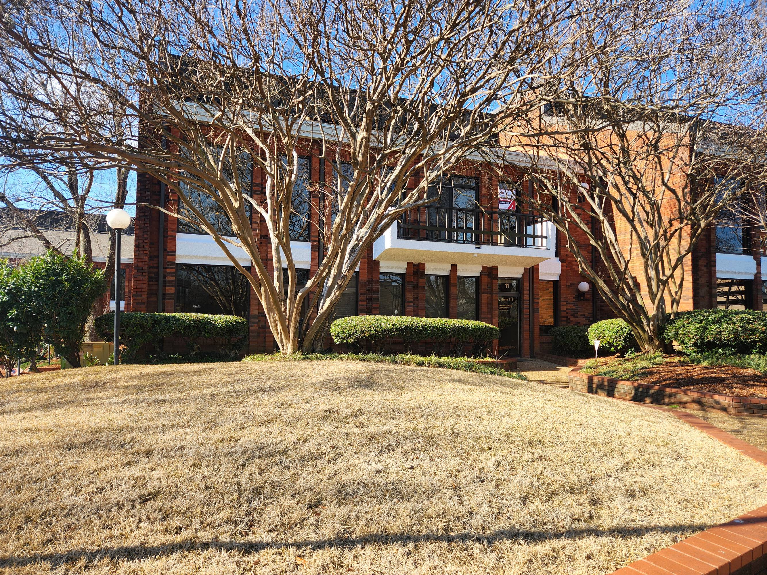Huntsville - 303 Williams Ave - PRIME OFFICE CONDO for Lease, 303 Williams Avenue Southeast, Huntsville, AL 35801