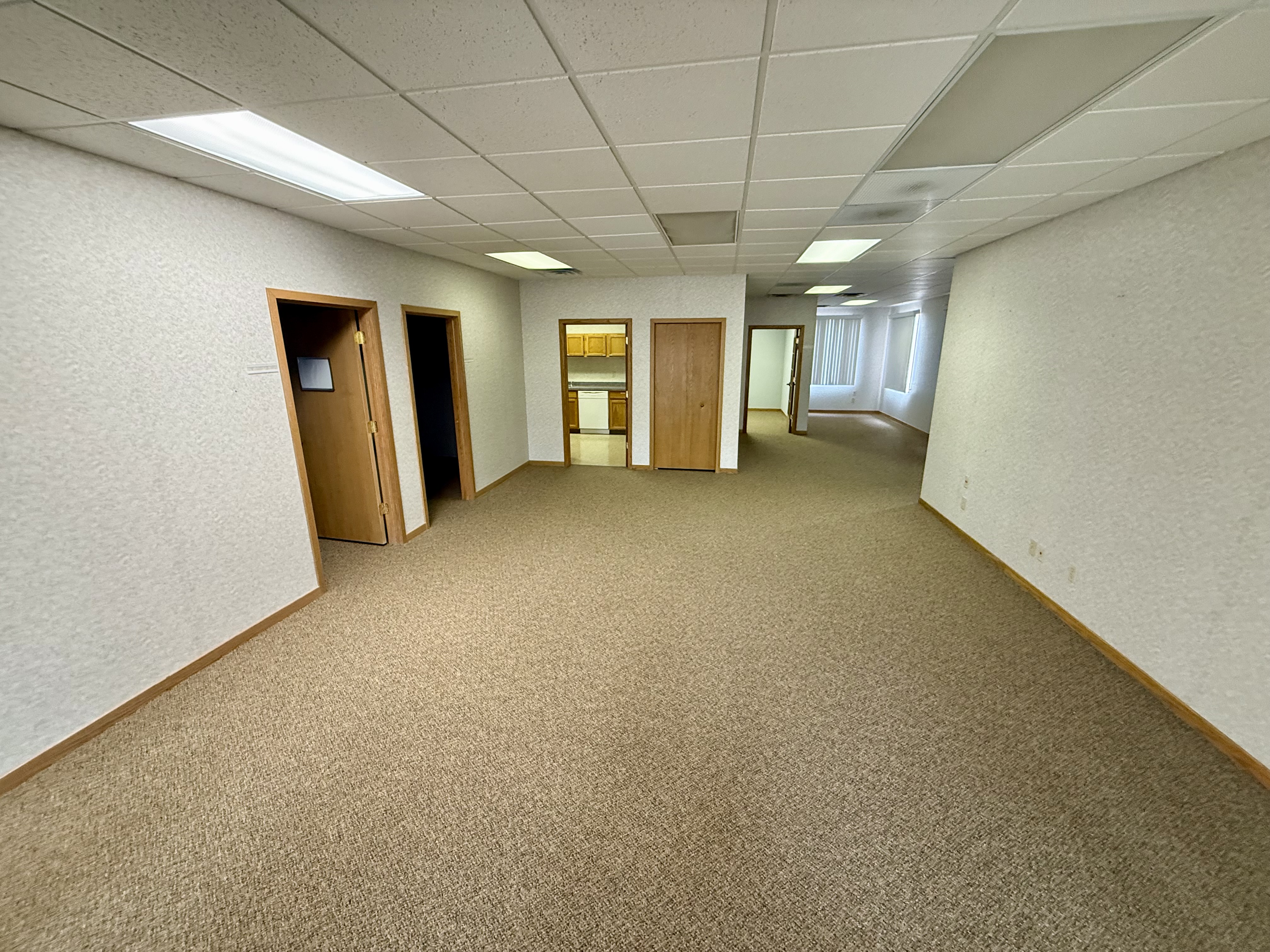 Professional Office Campus Okemos MI, 2405 Woodlake Drive, Okemos, MI 48864