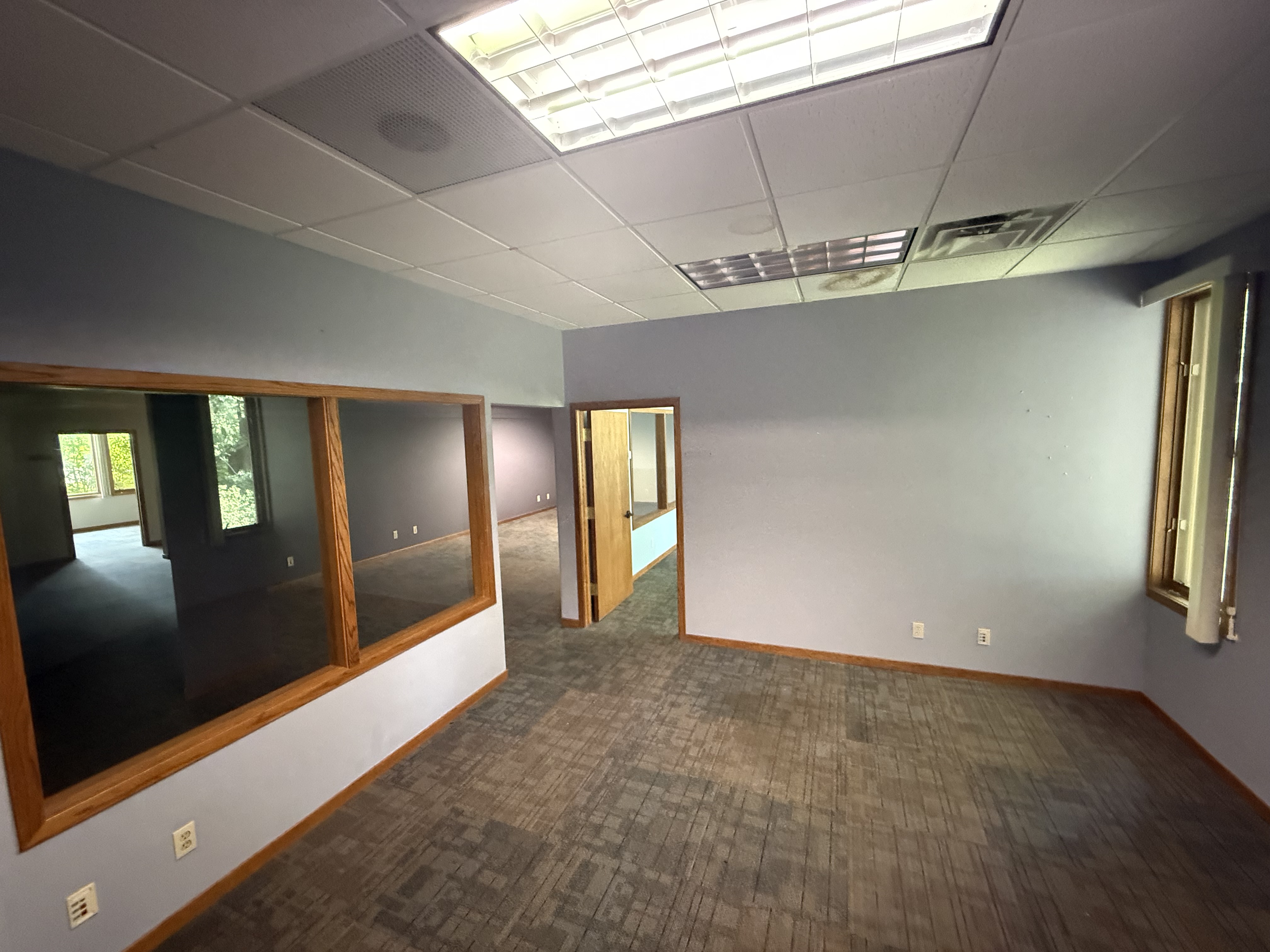 Professional Office Campus Okemos MI, 2405 Woodlake Drive, Okemos, MI 48864