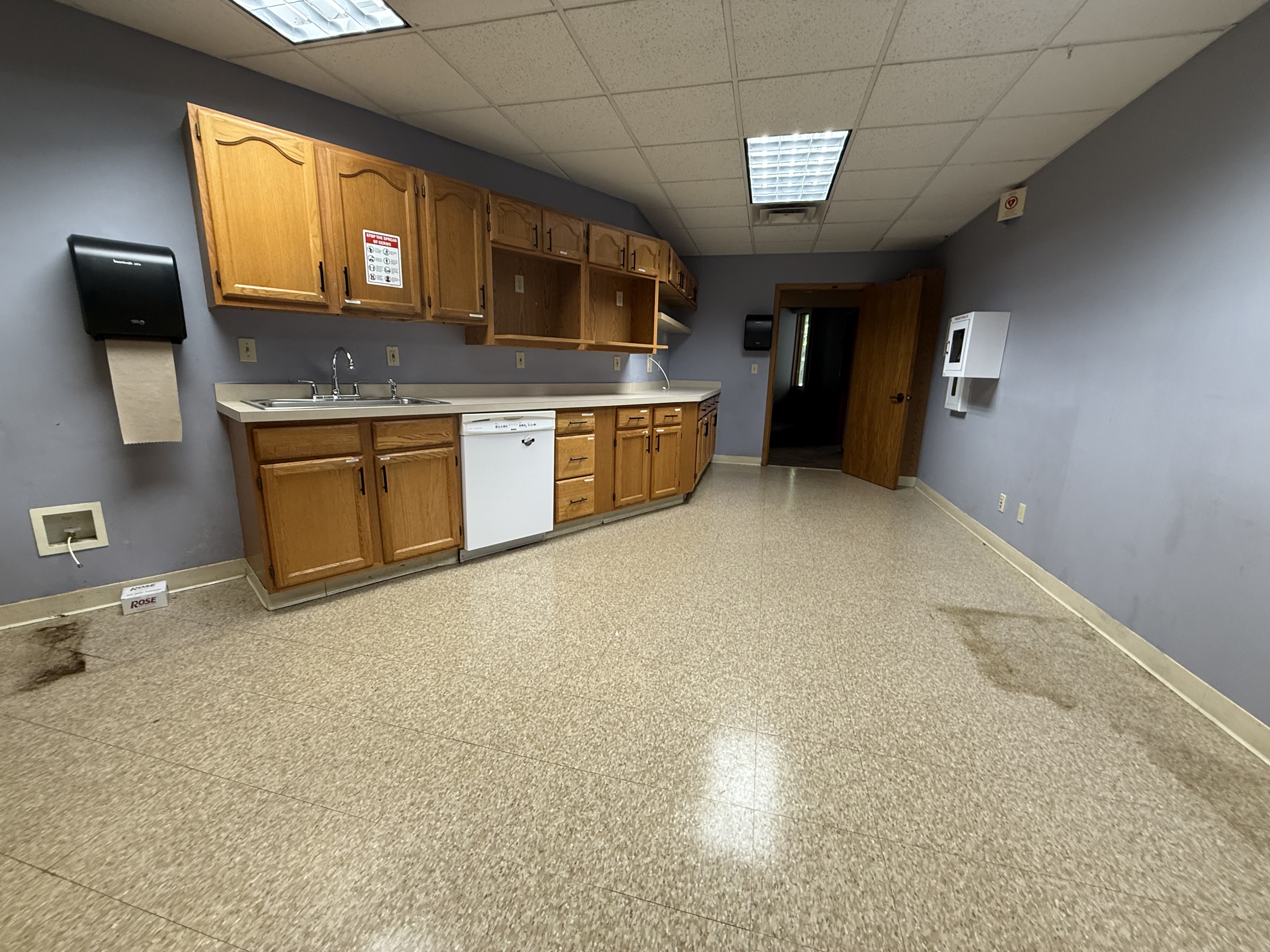 Professional Office Campus Okemos MI, 2405 Woodlake Drive, Okemos, MI 48864