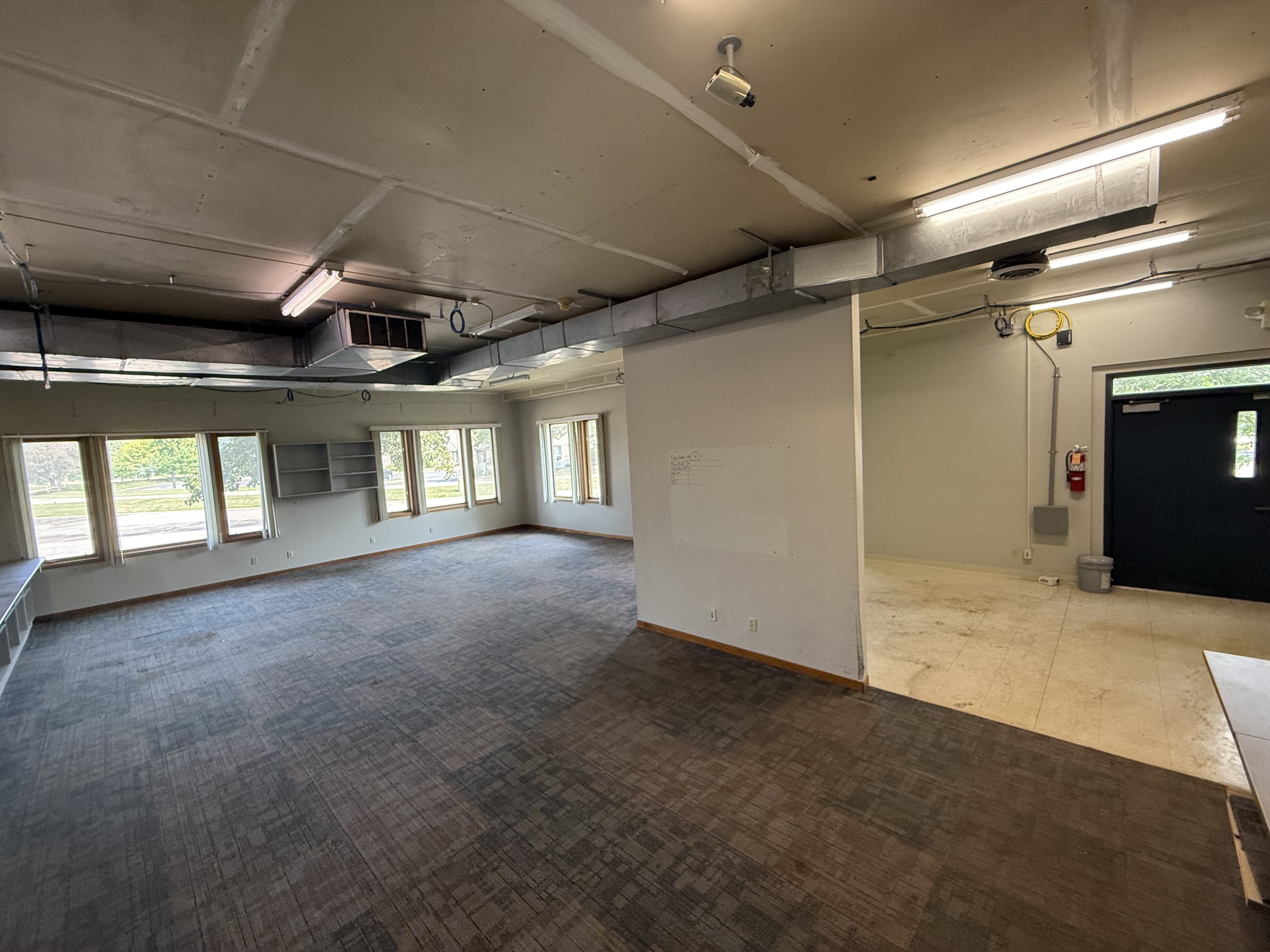 Professional Office Campus Okemos MI, 2405 Woodlake Drive, Okemos, MI 48864