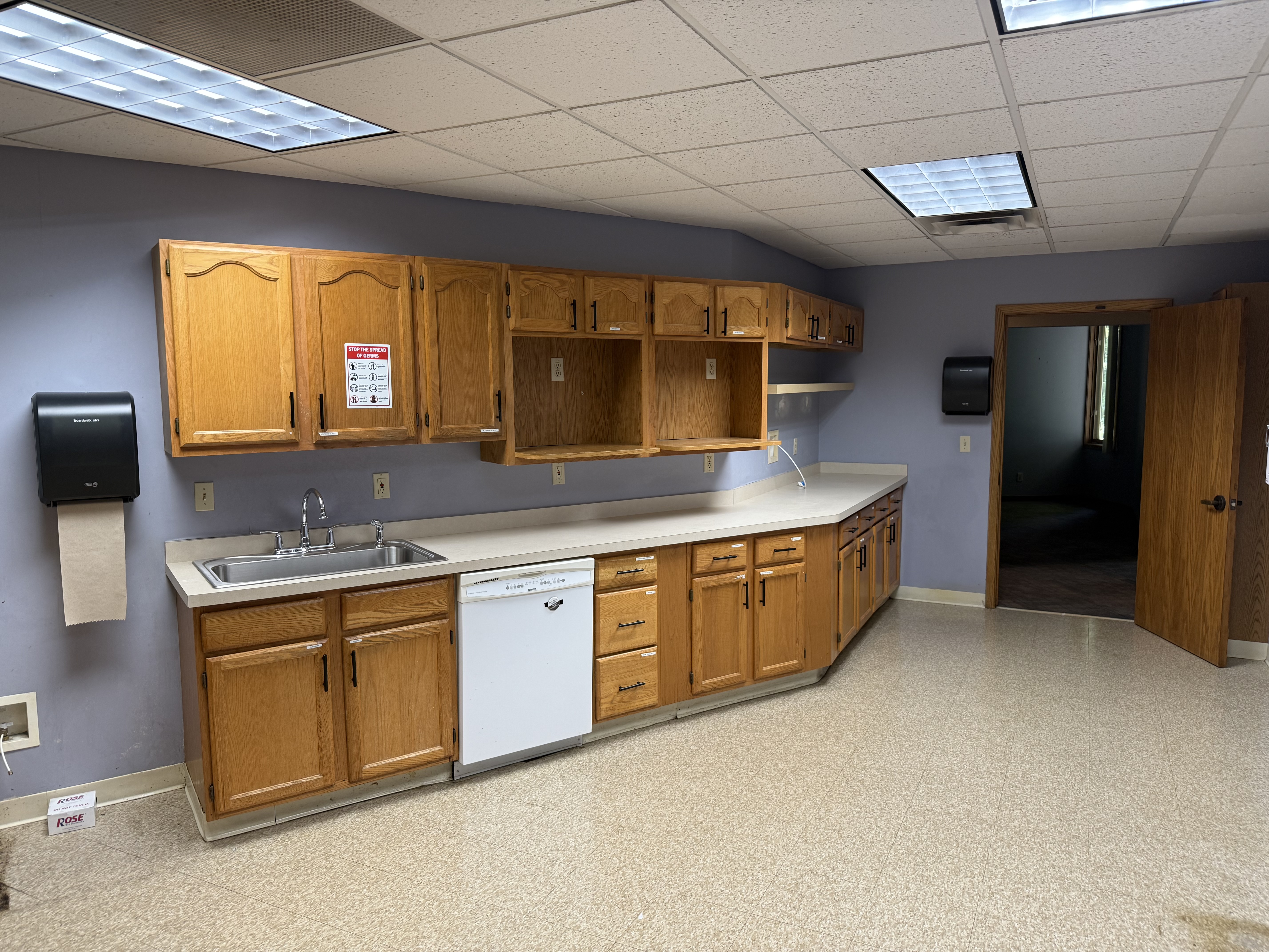 Professional Office Campus Okemos MI, 2405 Woodlake Drive, Okemos, MI 48864