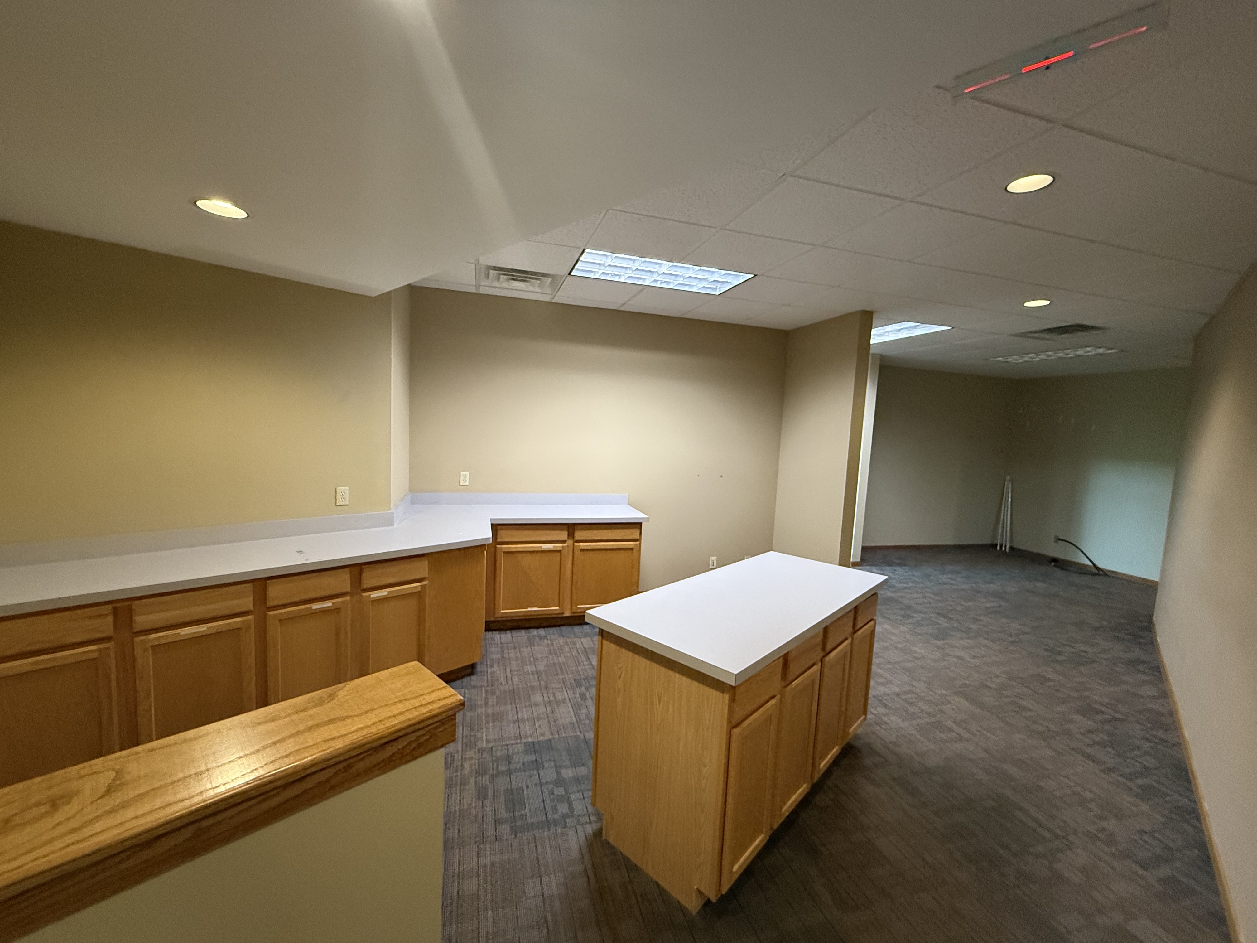 Professional Office Campus Okemos MI, 2405 Woodlake Drive, Okemos, MI 48864