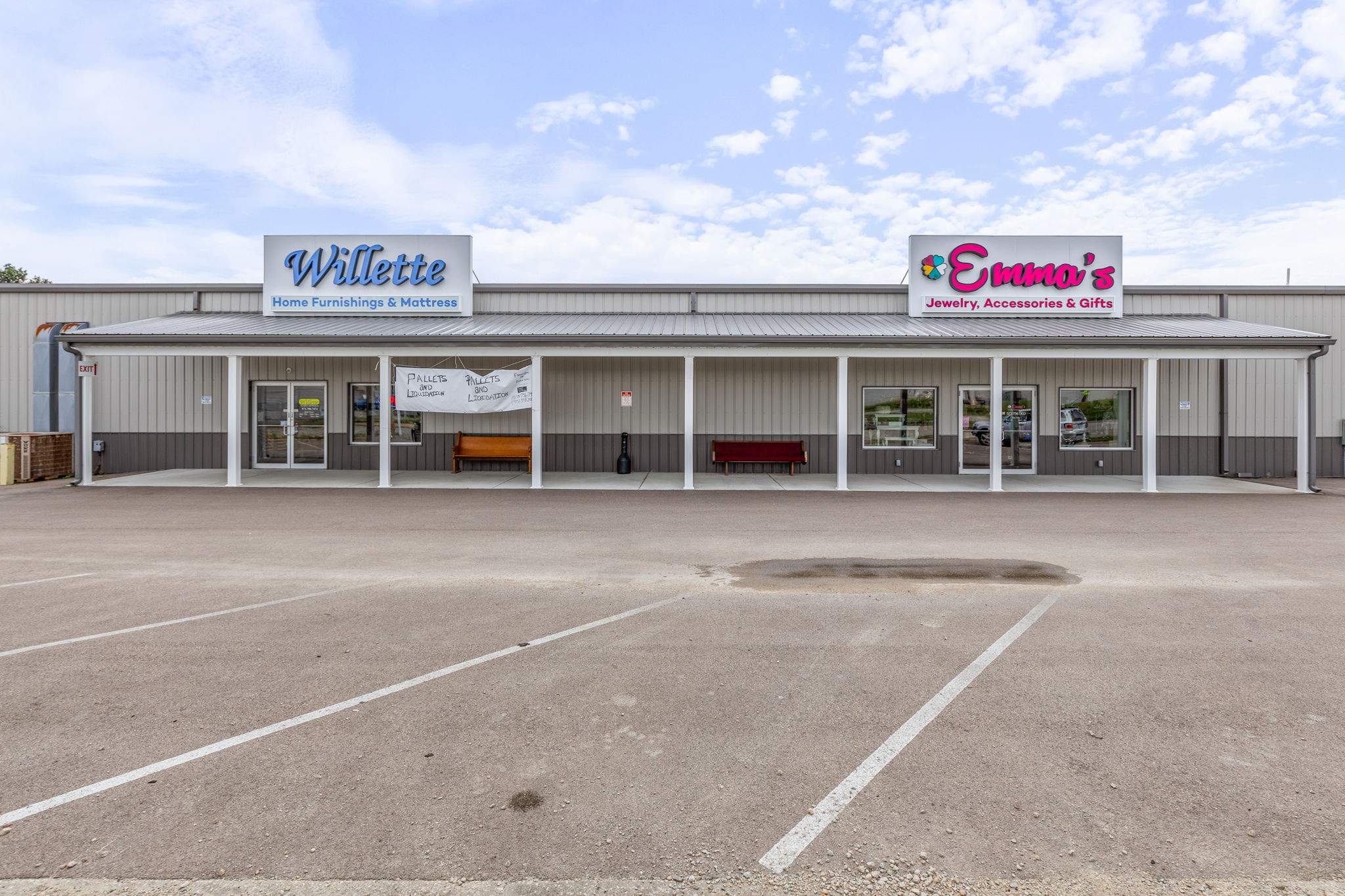 650 Walton Dr., 650 Walton Drive, Farmington, MO 63640