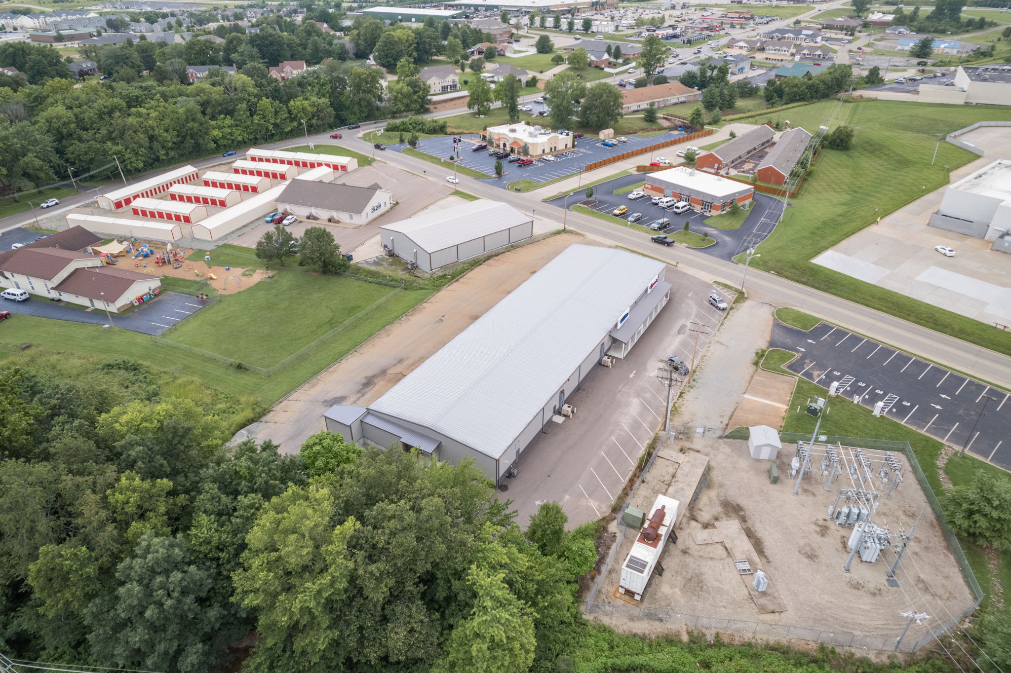 650 Walton Dr., 650 Walton Drive, Farmington, MO 63640