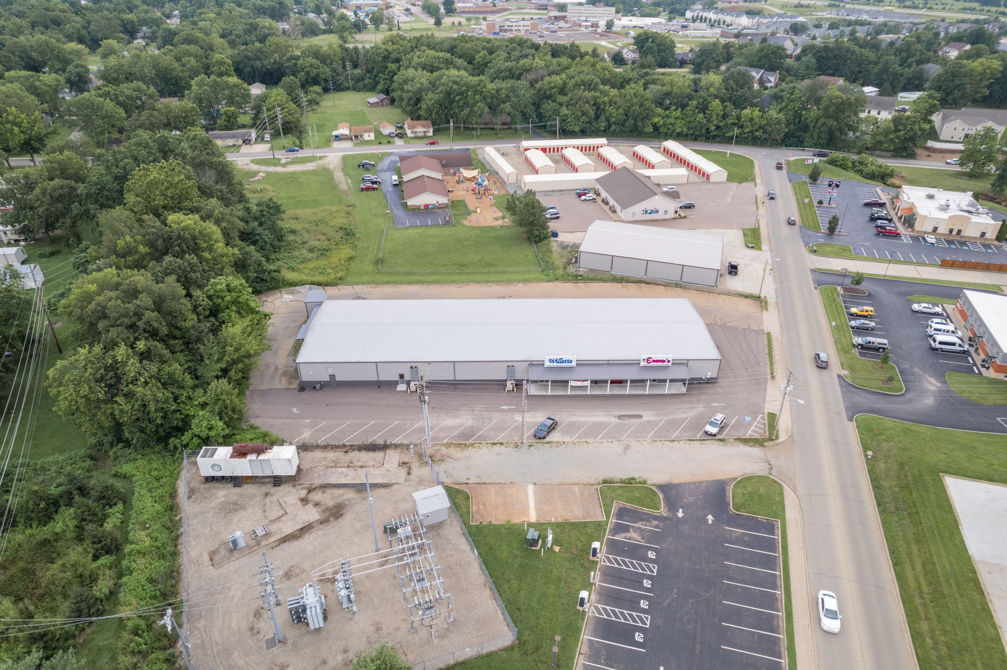 650 Walton Dr., 650 Walton Drive, Farmington, MO 63640