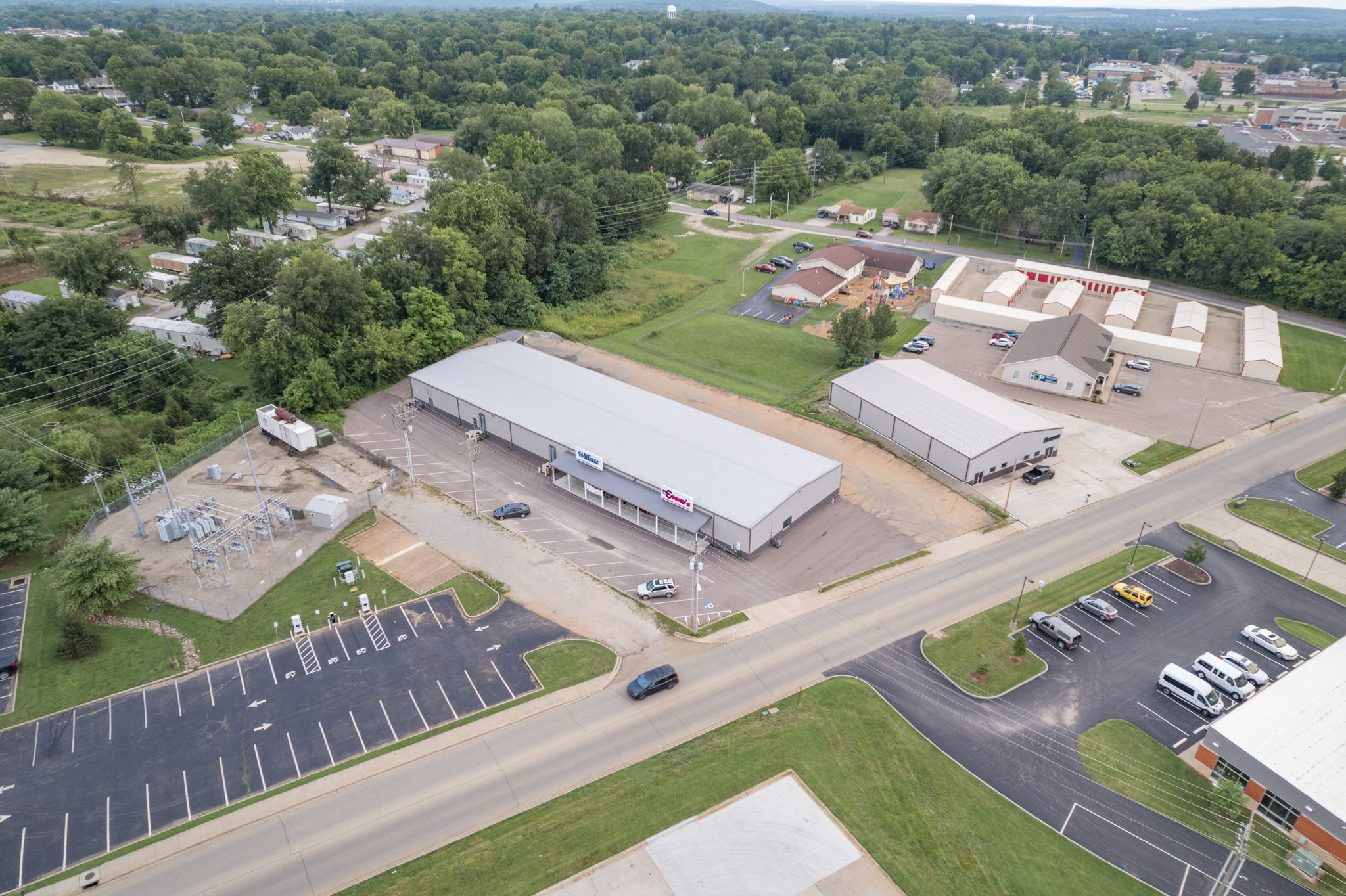 650 Walton Dr., 650 Walton Drive, Farmington, MO 63640