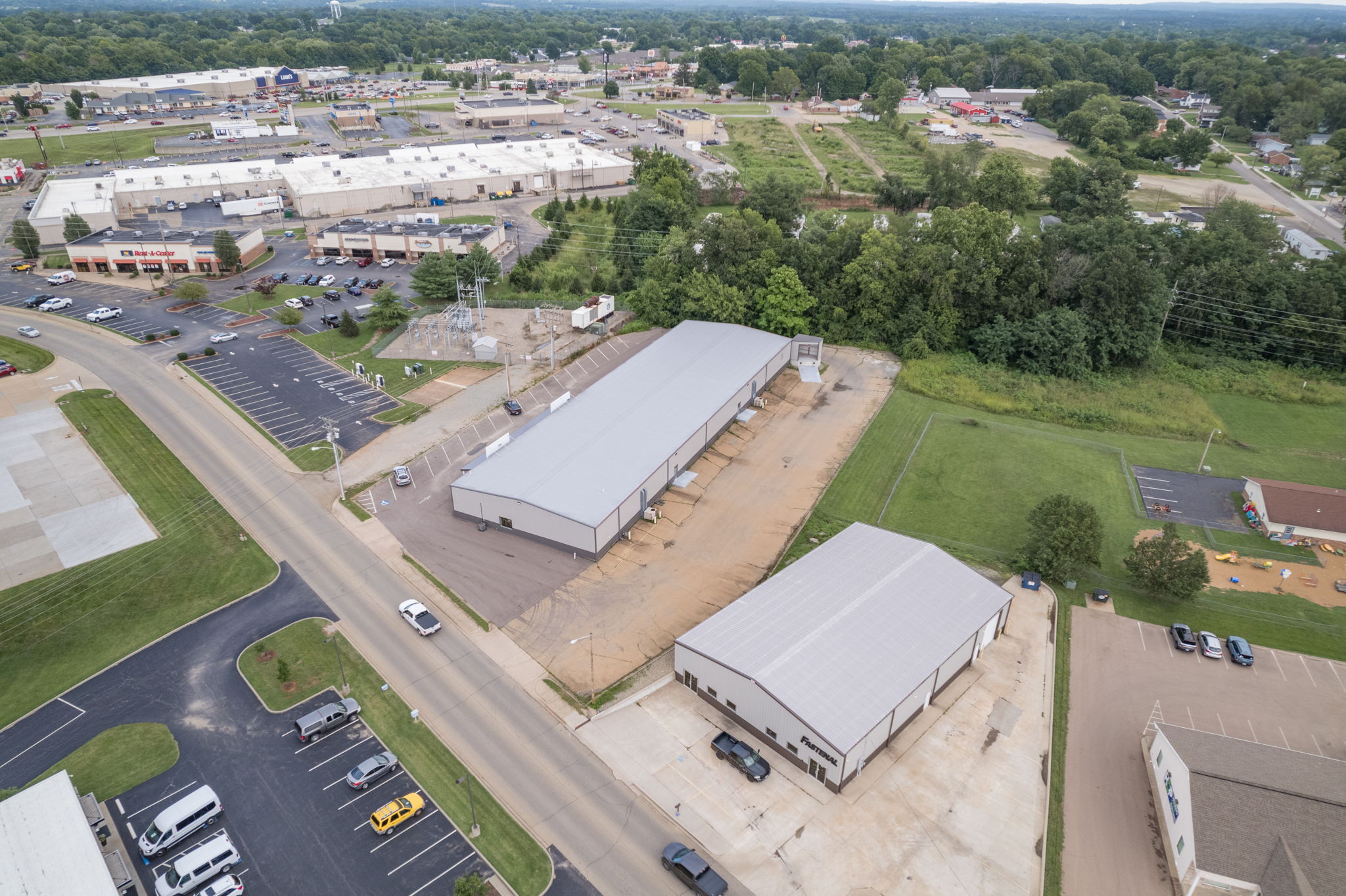 650 Walton Dr., 650 Walton Drive, Farmington, MO 63640