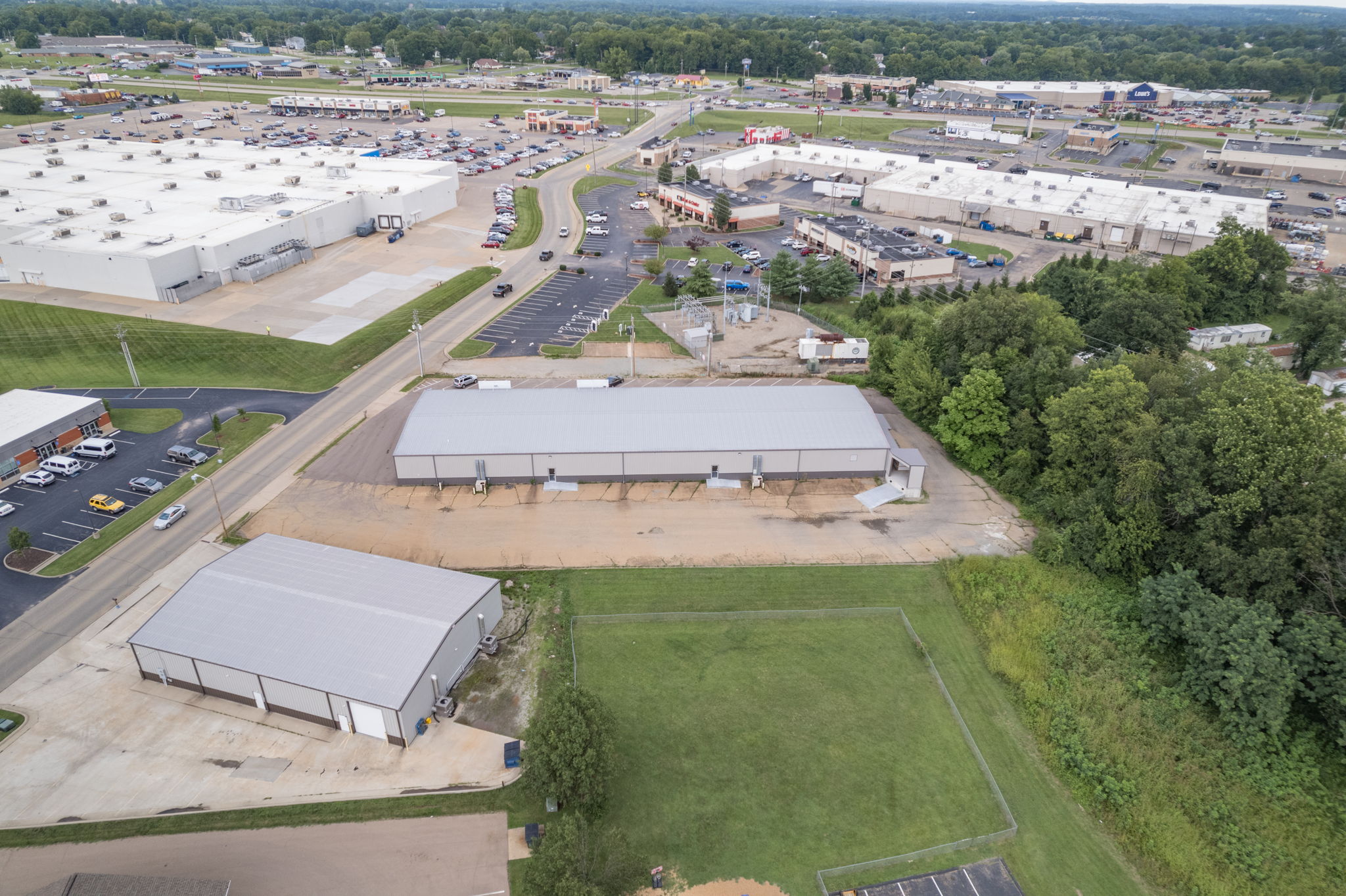 650 Walton Dr., 650 Walton Drive, Farmington, MO 63640