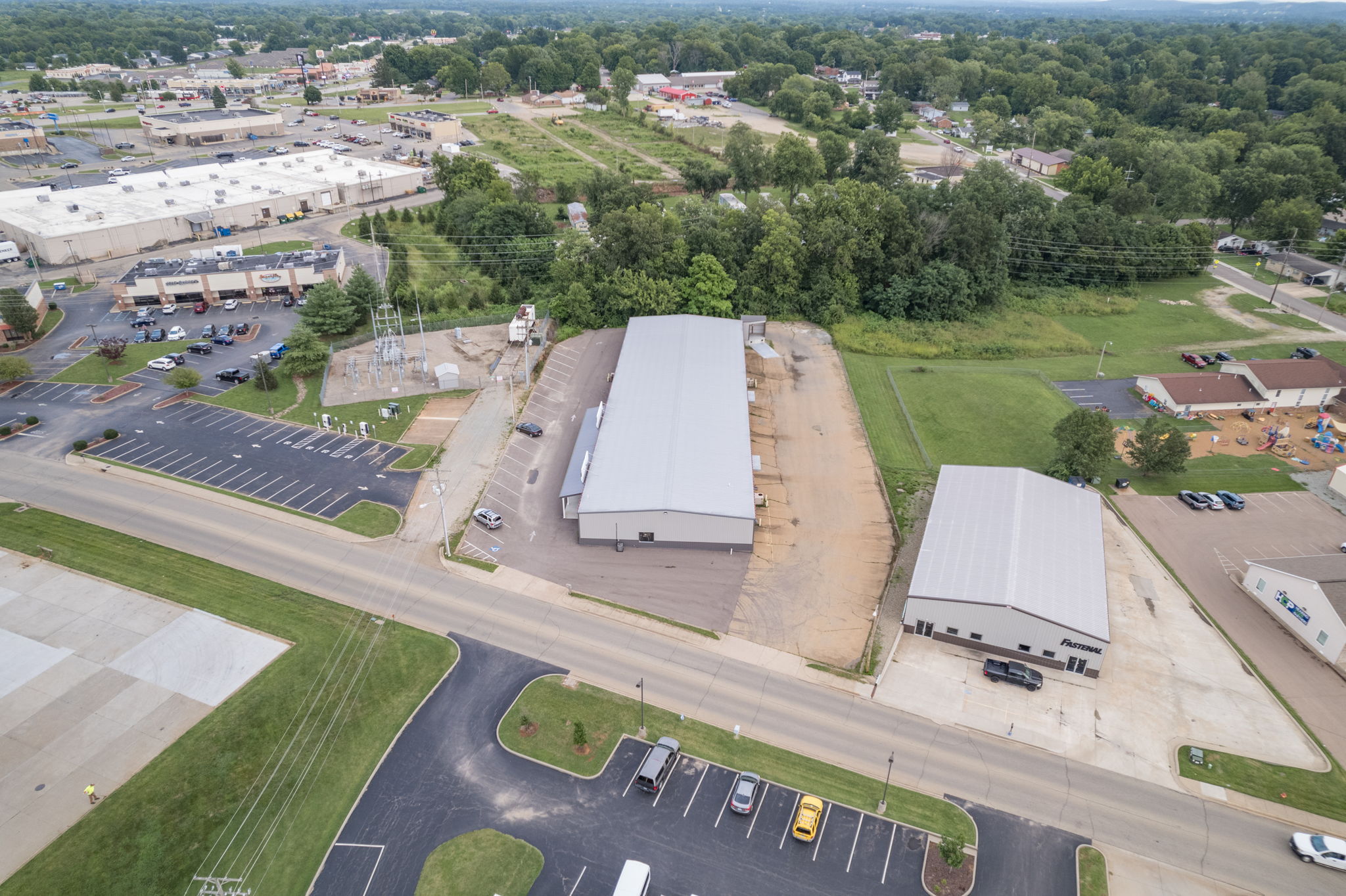 650 Walton Dr., 650 Walton Drive, Farmington, MO 63640
