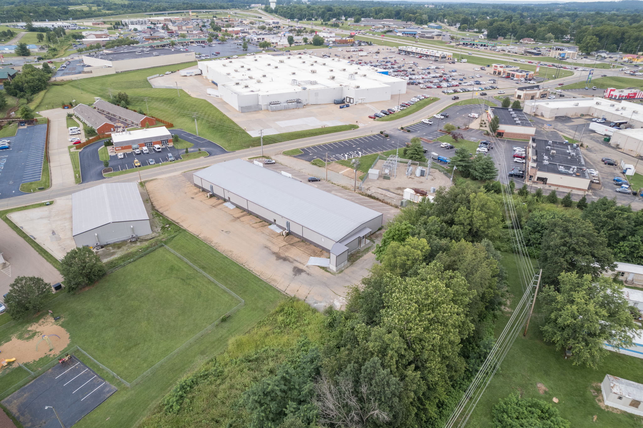 650 Walton Dr., 650 Walton Drive, Farmington, MO 63640