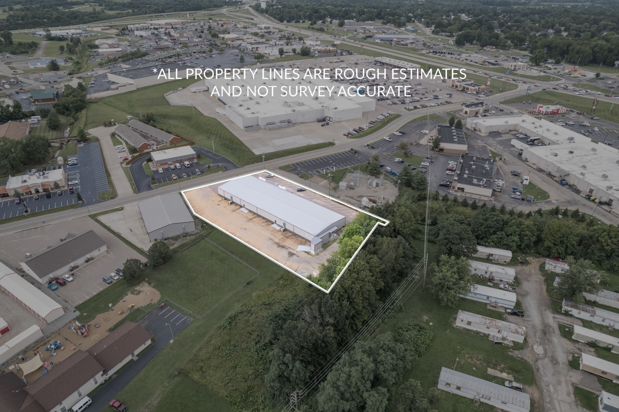 650 Walton Dr., 650 Walton Drive, Farmington, MO 63640