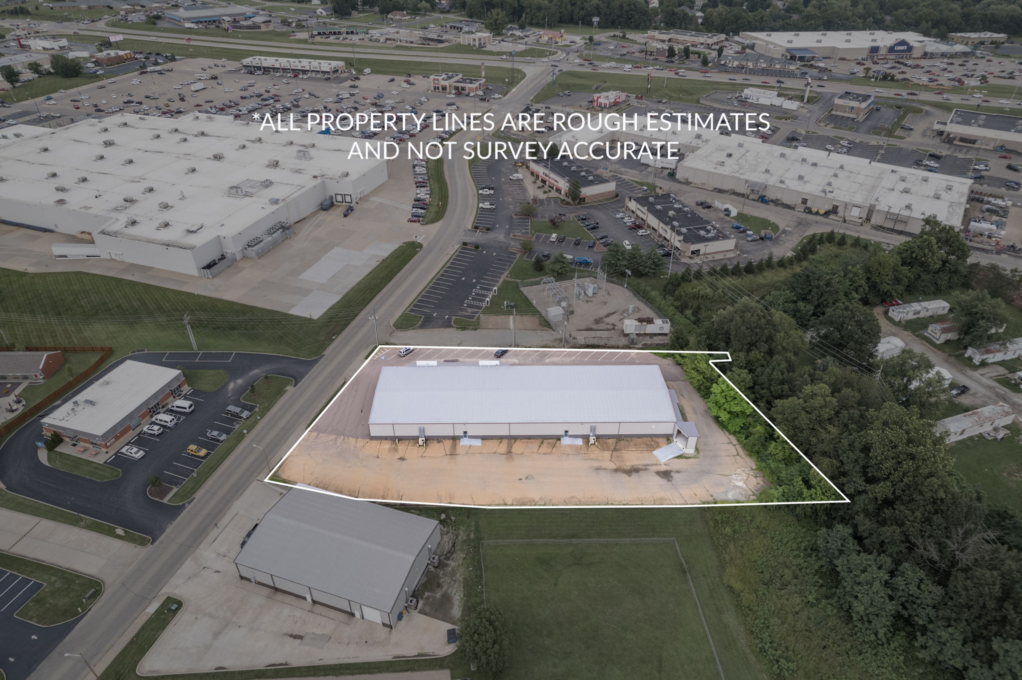 650 Walton Dr., 650 Walton Drive, Farmington, MO 63640