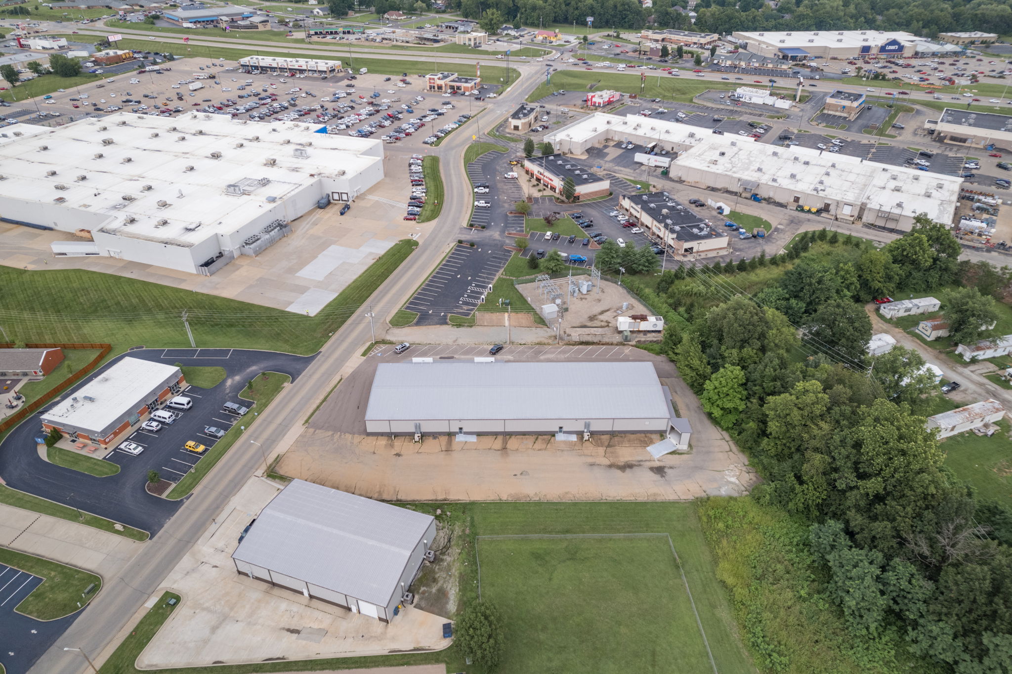 650 Walton Dr., 650 Walton Drive, Farmington, MO 63640