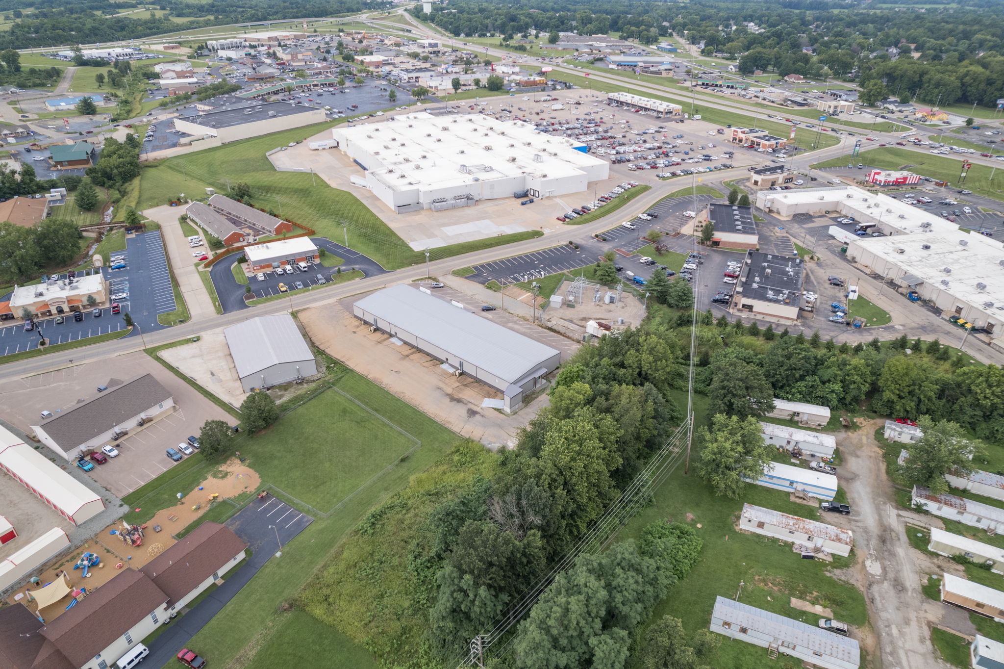 650 Walton Dr., 650 Walton Drive, Farmington, MO 63640