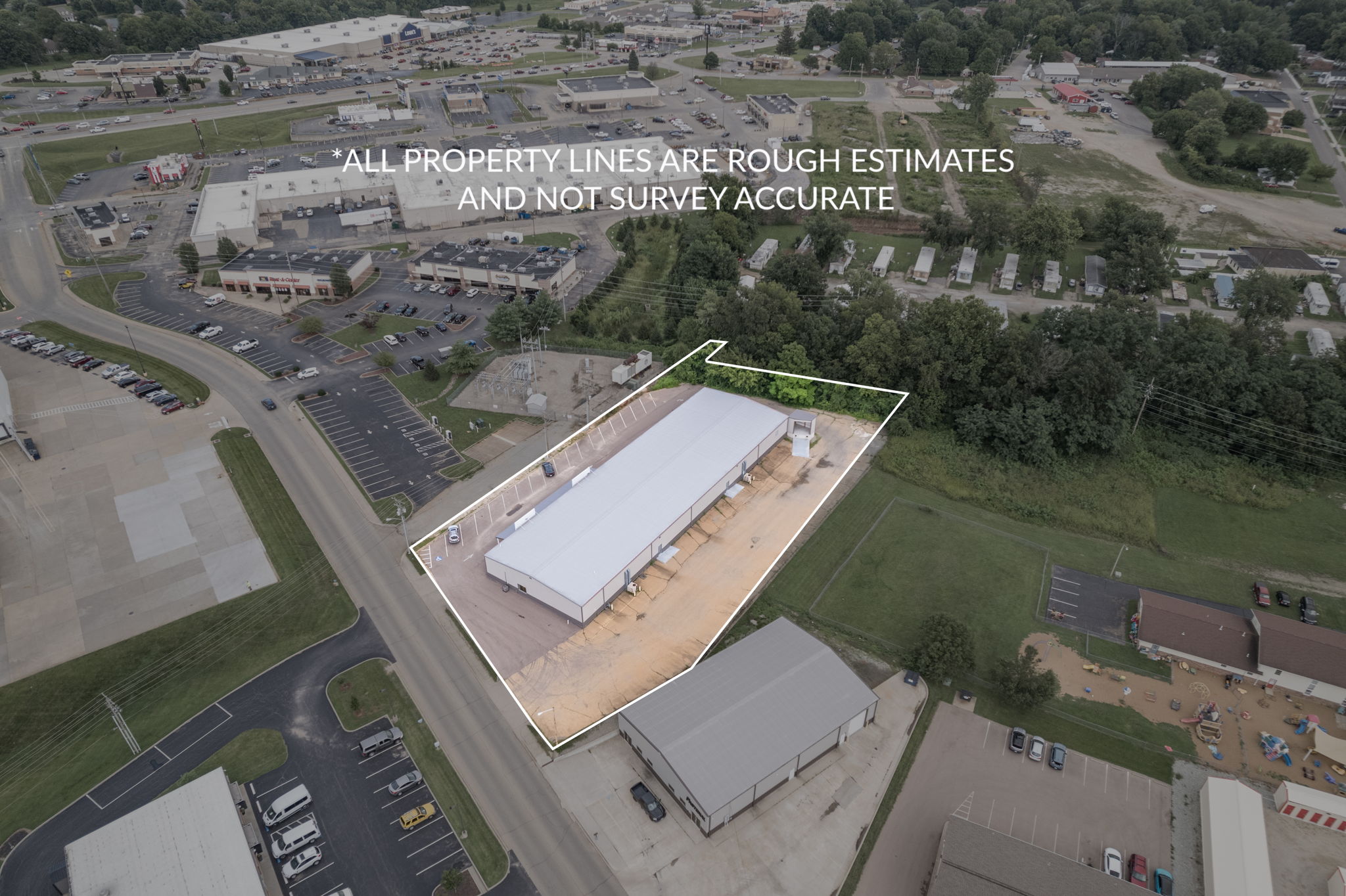 650 Walton Dr., 650 Walton Drive, Farmington, MO 63640