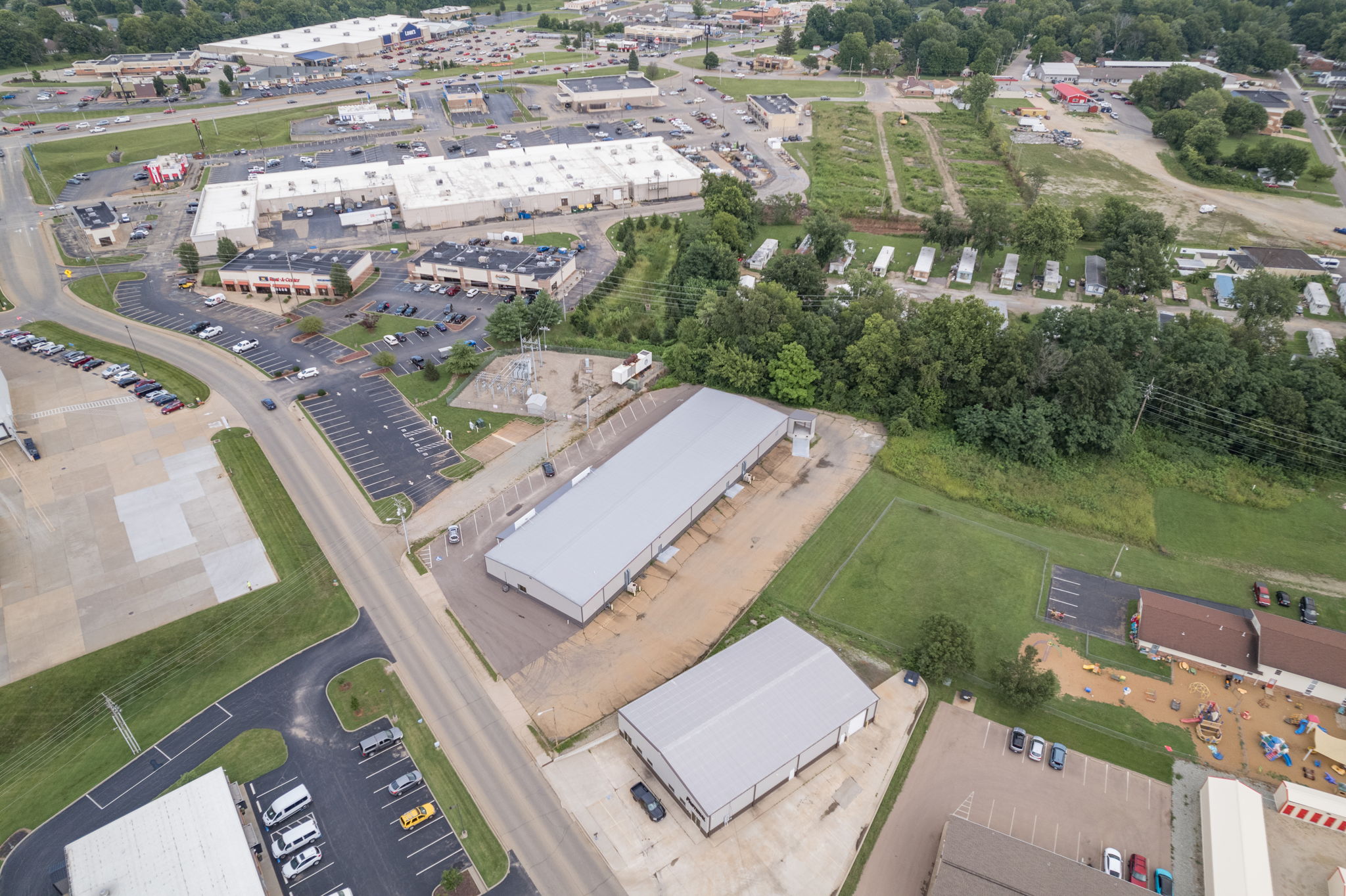 650 Walton Dr., 650 Walton Drive, Farmington, MO 63640