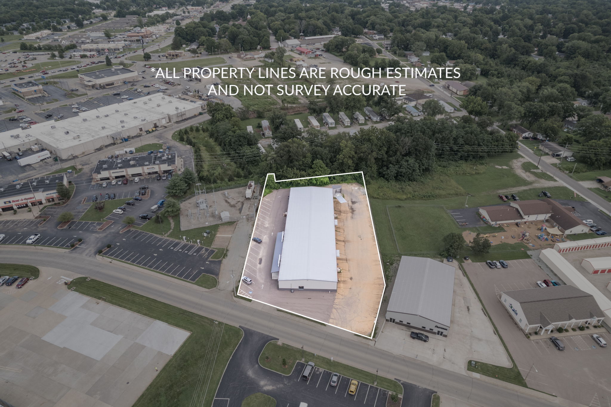 650 Walton Dr., 650 Walton Drive, Farmington, MO 63640