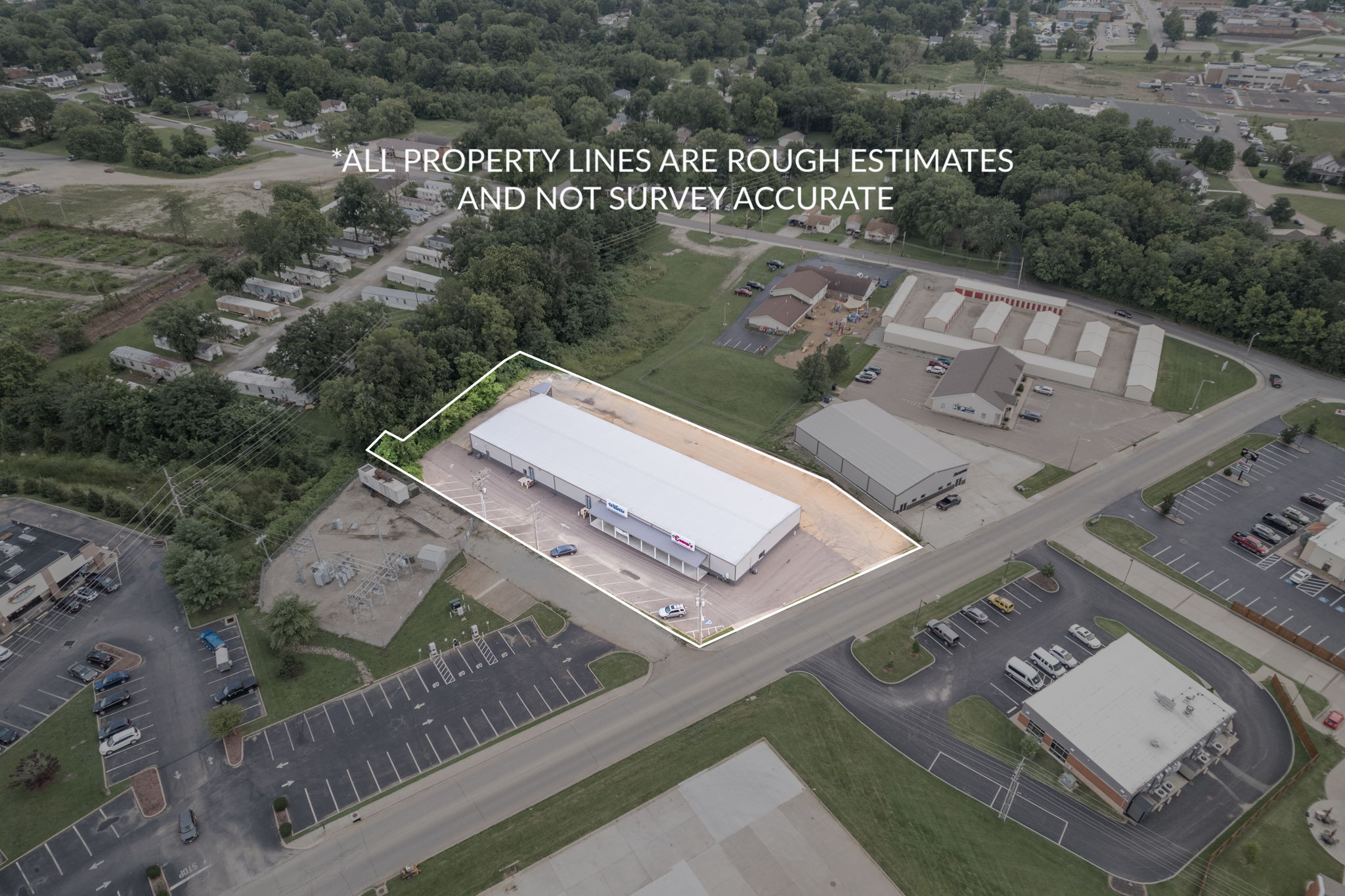650 Walton Dr., 650 Walton Drive, Farmington, MO 63640
