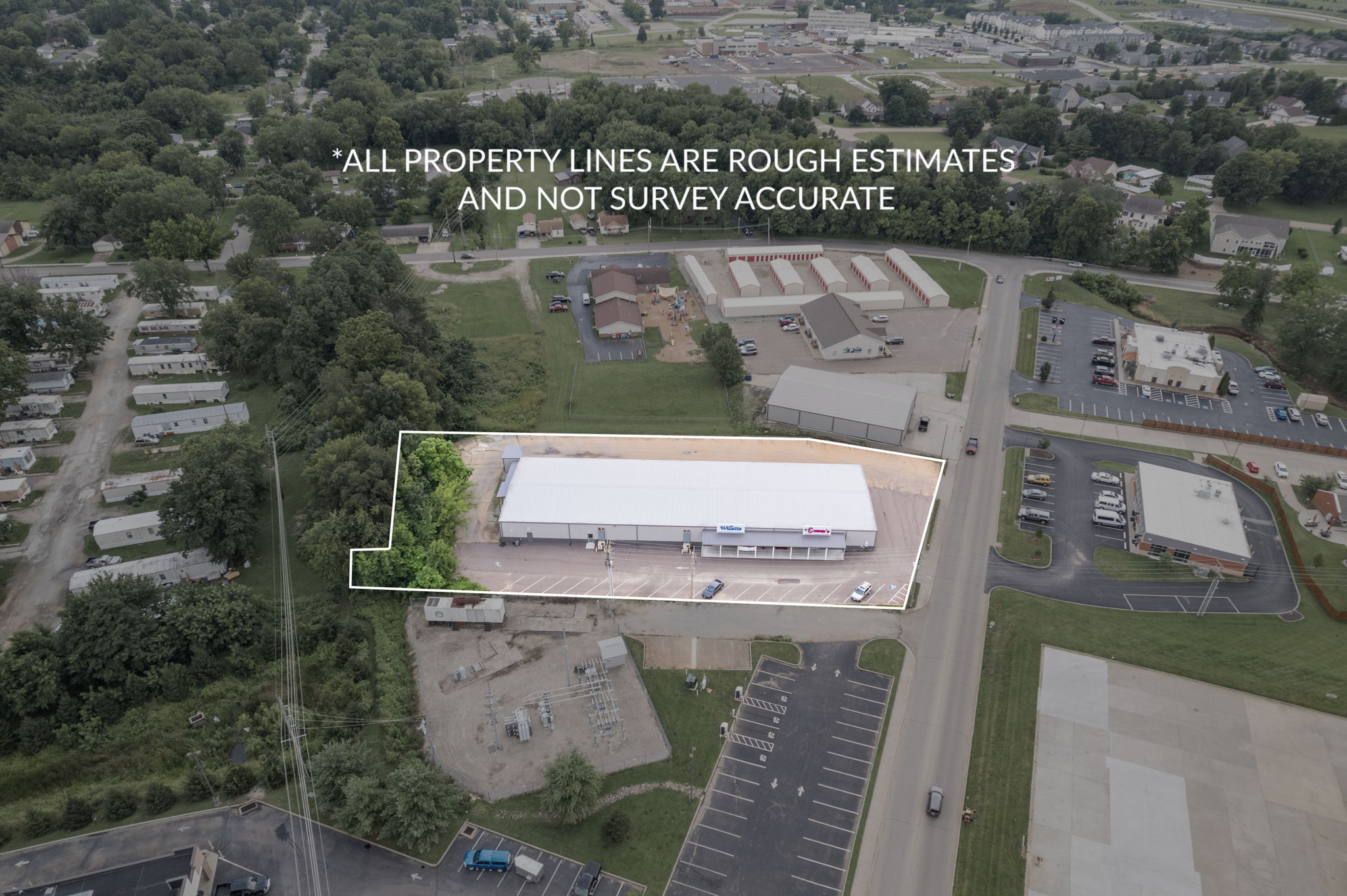 650 Walton Dr., 650 Walton Drive, Farmington, MO 63640