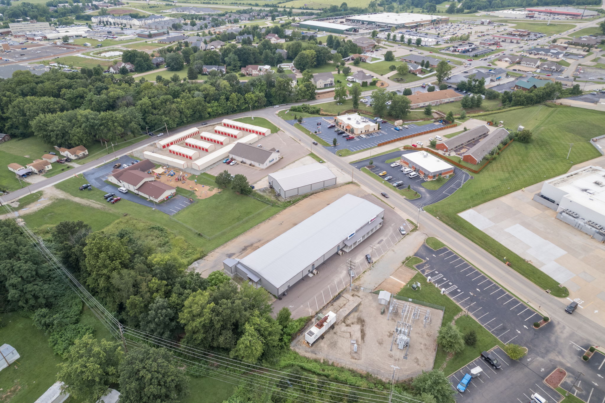 650 Walton Dr., 650 Walton Drive, Farmington, MO 63640